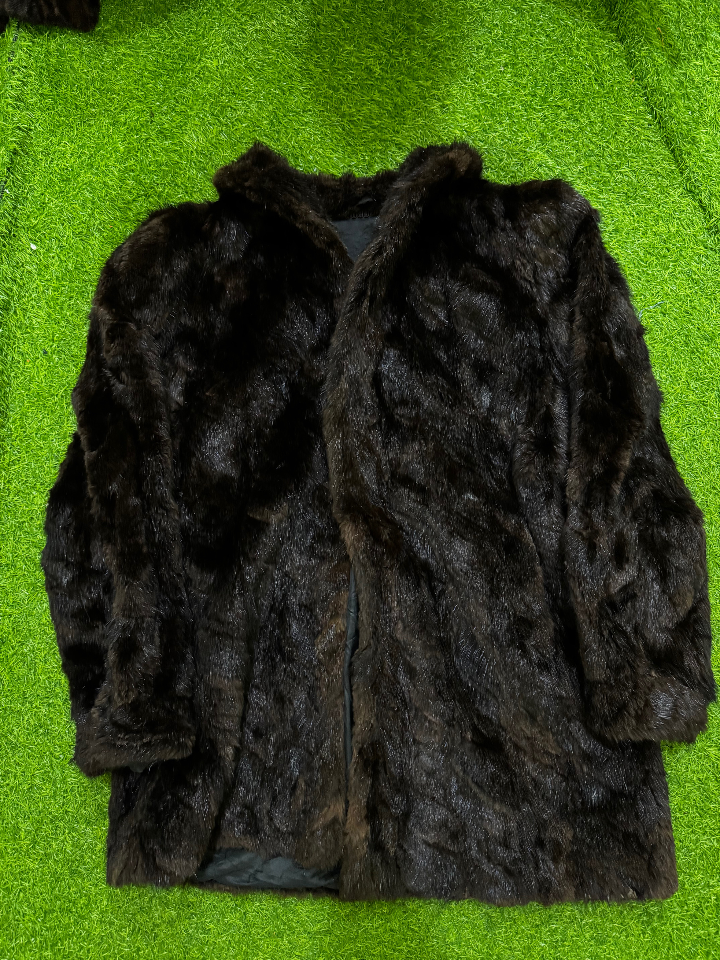 Pellicce di vero pelo