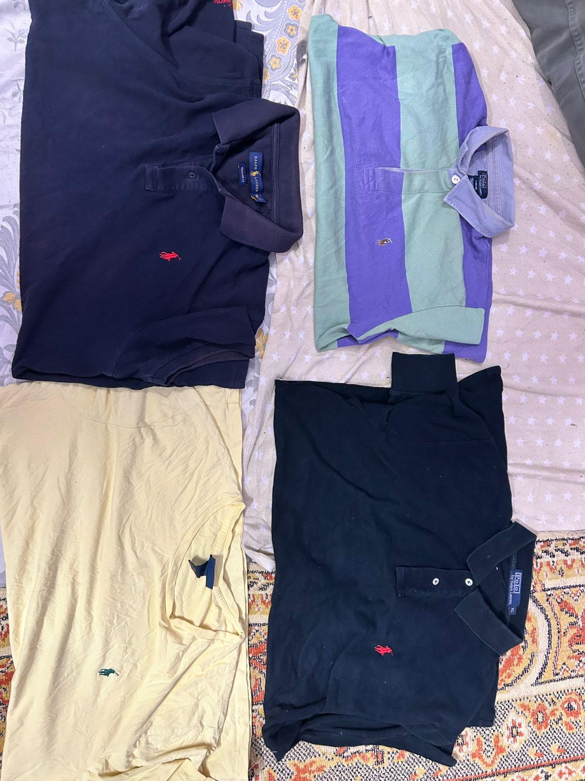 Ralph Lauren Polo t shirt
