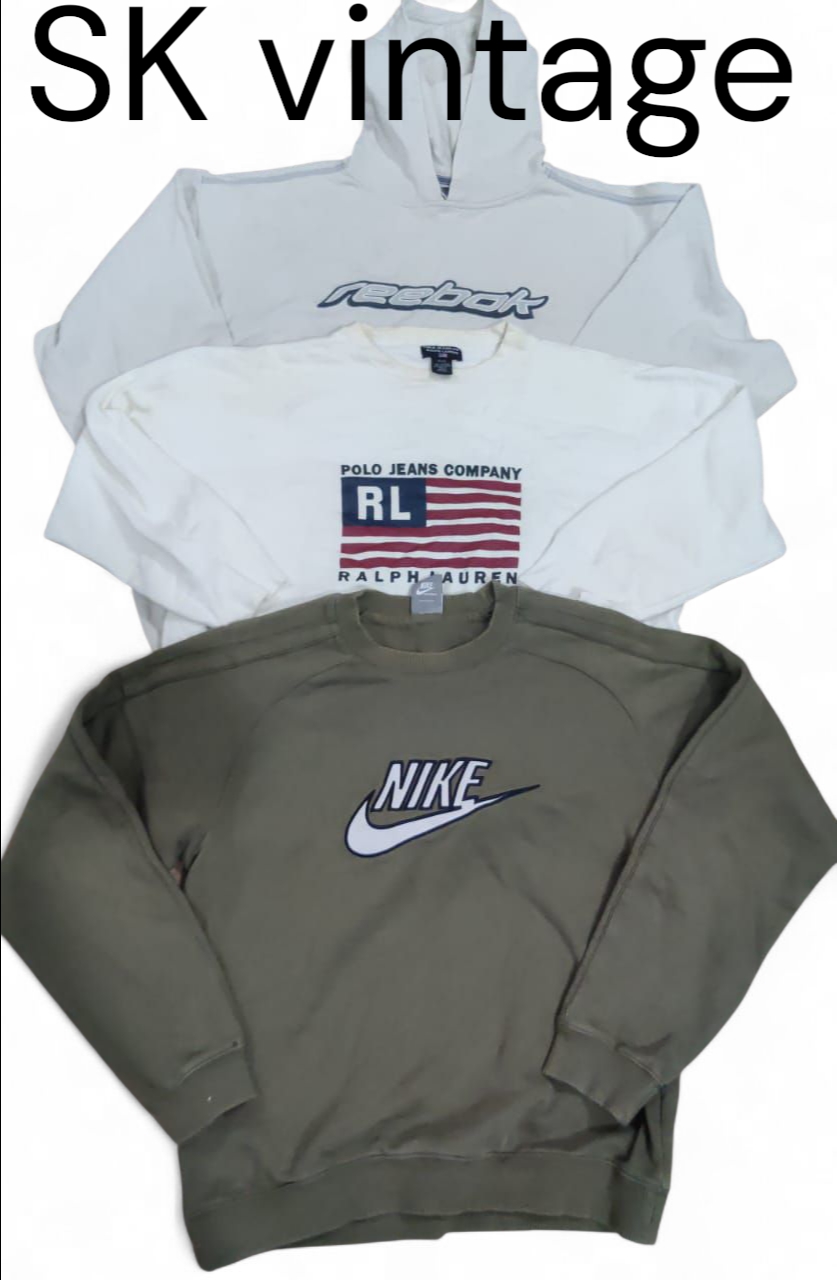 ヴィンテージ スウェットシャツ