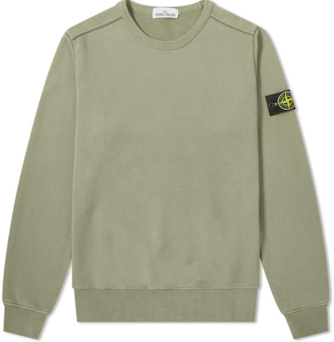 Stone Island and CP Company Sweatshirts