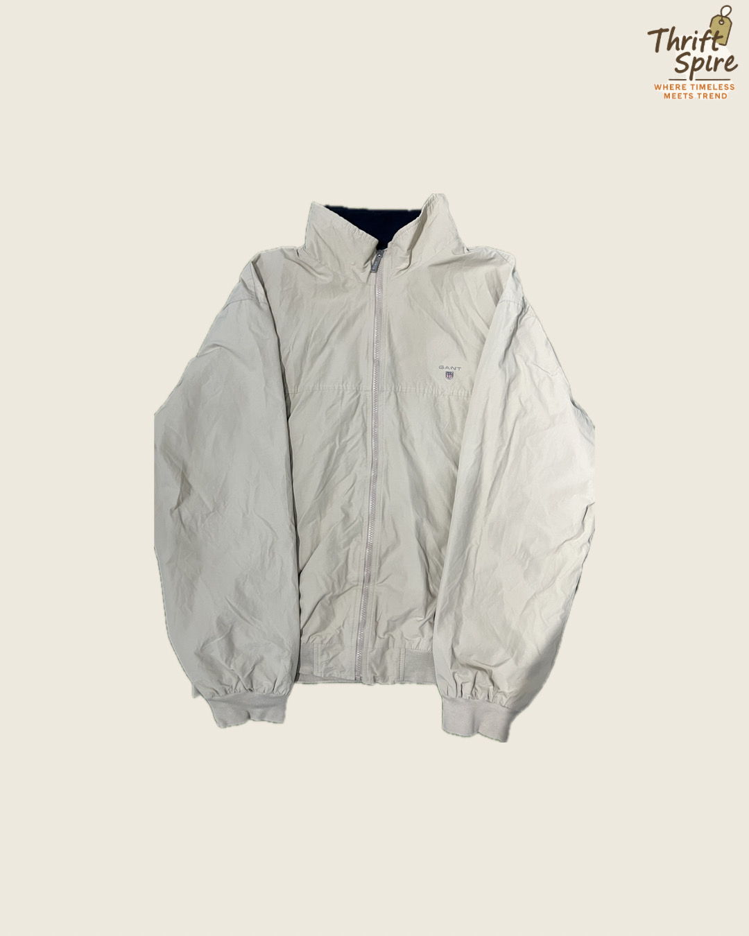 Gant Jackets - [TS-0279]