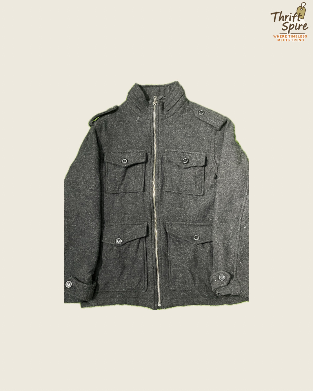 Gap Jackets And Sweatshirts - [TS-0281]