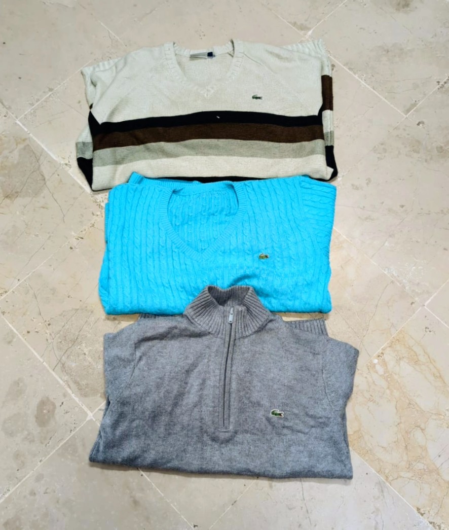 Locaste Mixed Bundle