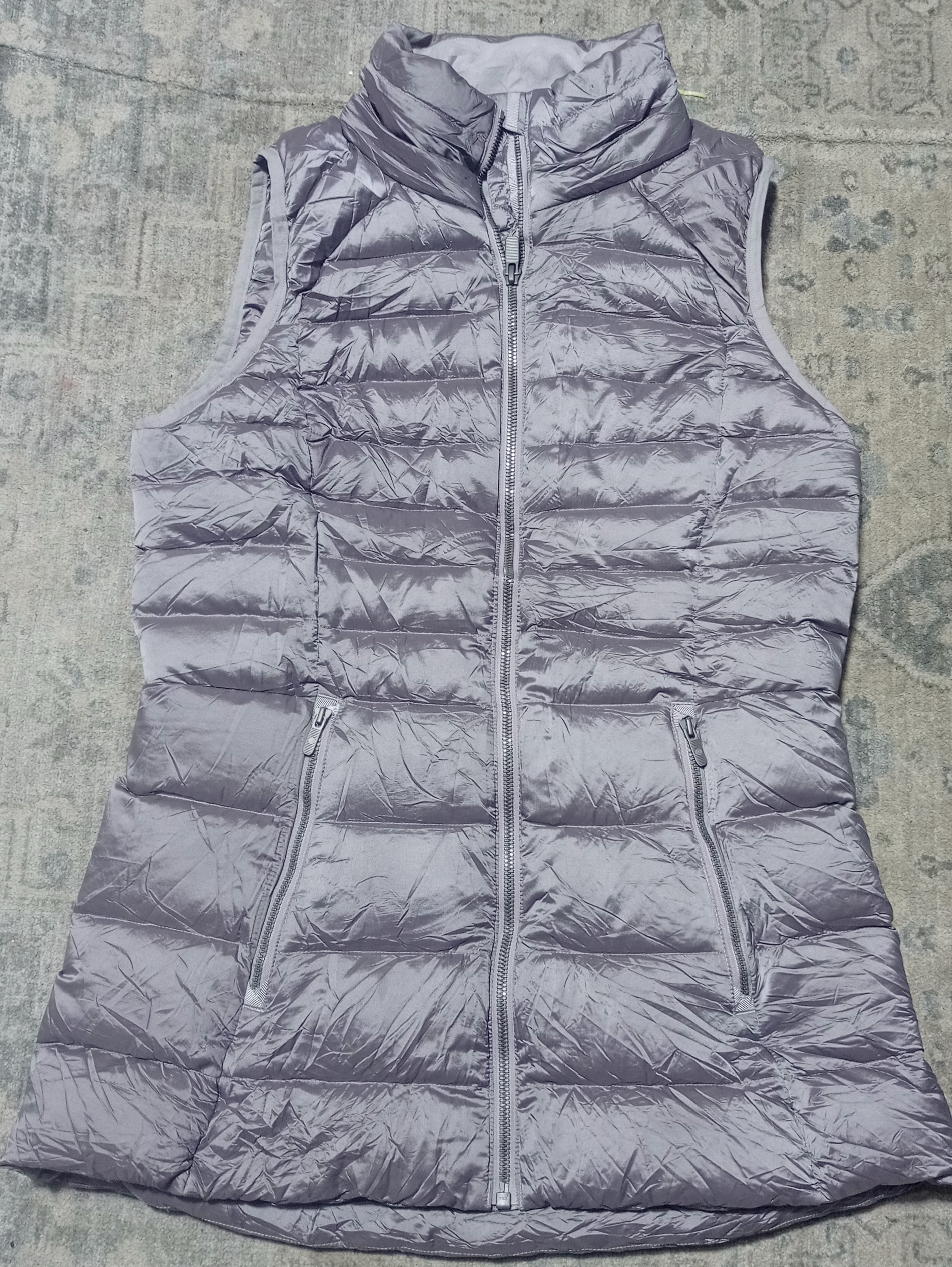 Vestes et sweat-shirts Lululemon