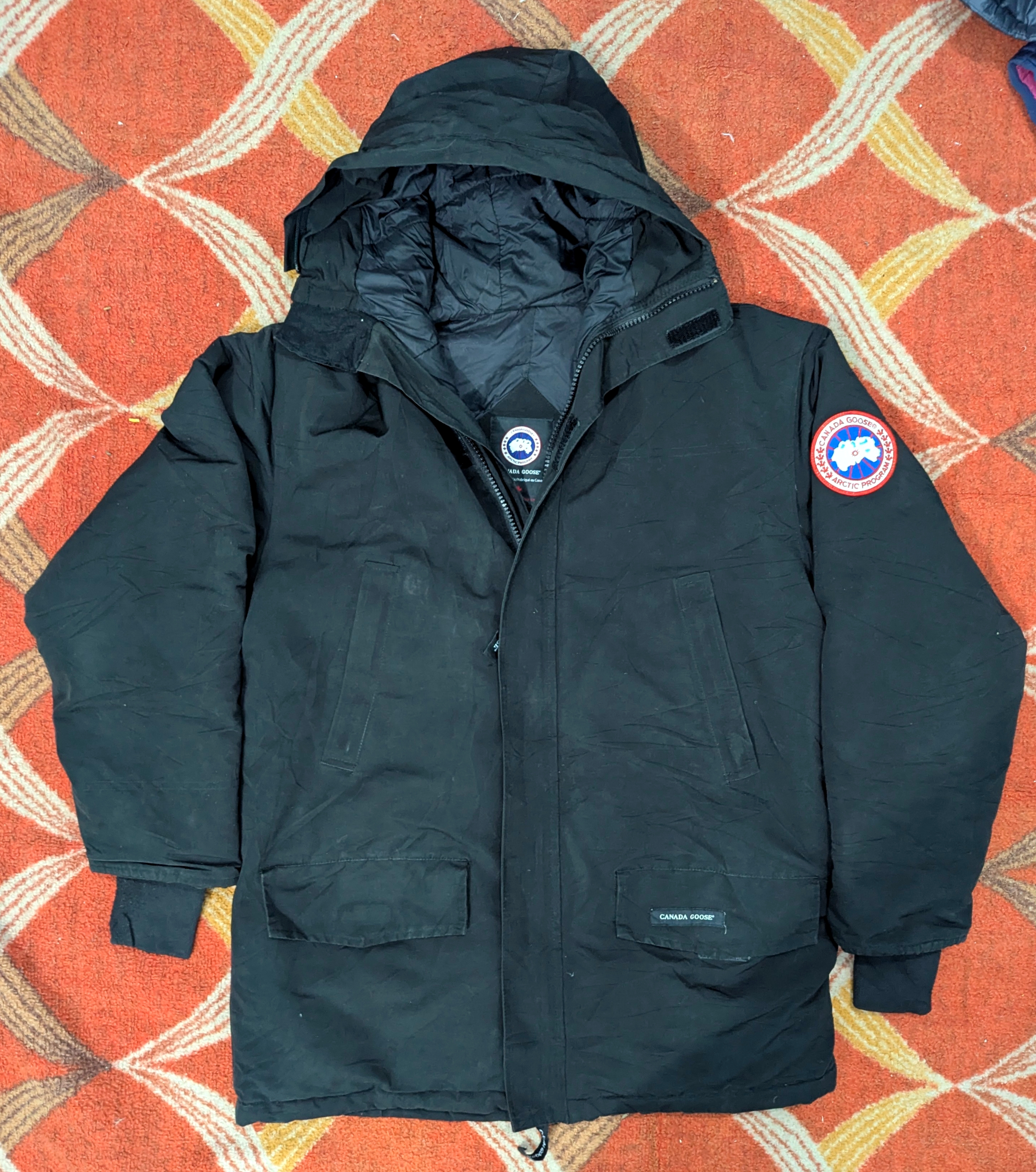 Canada Goose Puffer Jackets