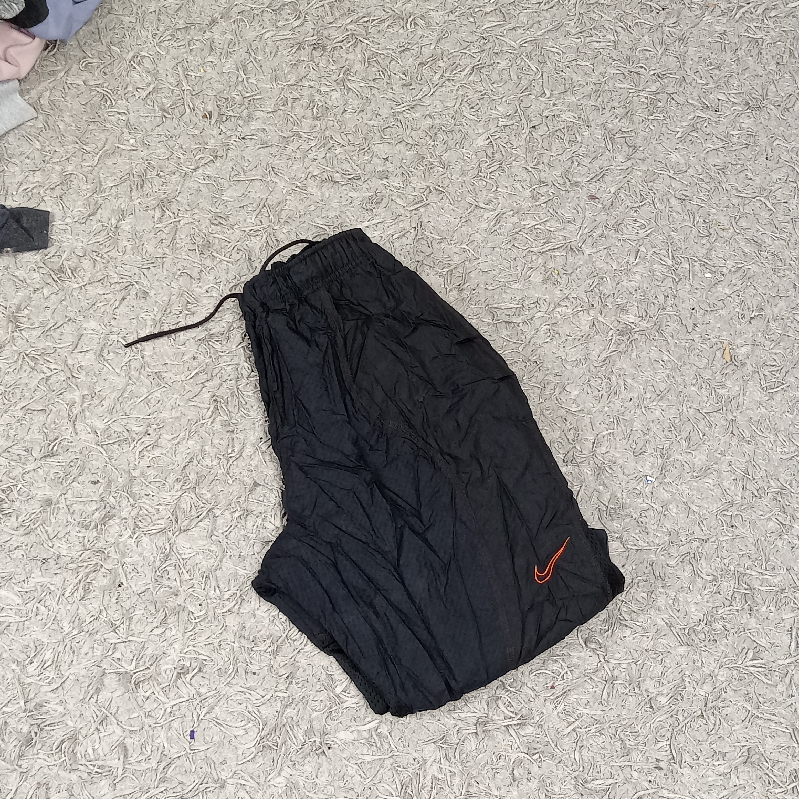 BRANDED TRACK TROUSER'S - BUNDLE 02