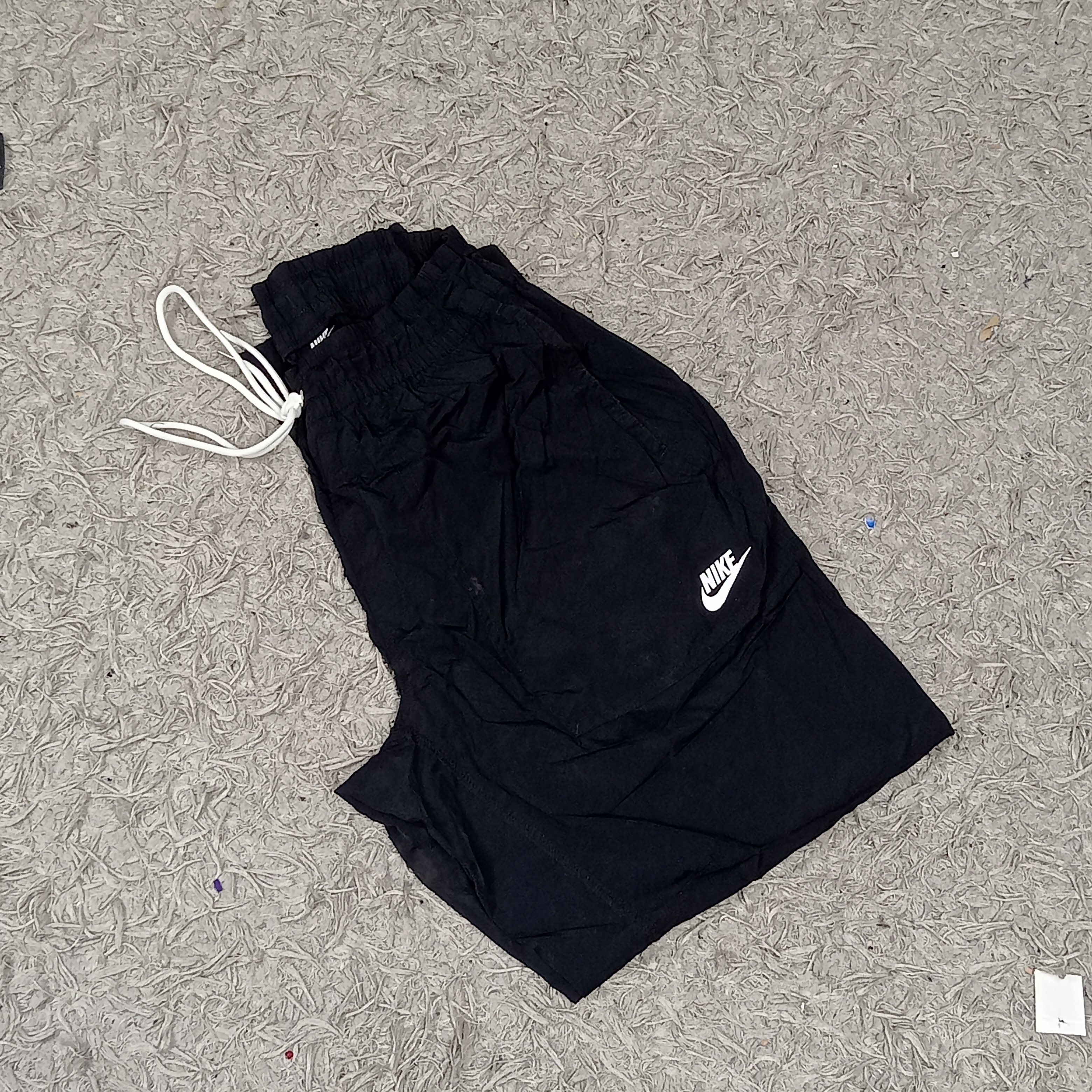 BRANDED TRACK TROUSER'S - BUNDLE 01