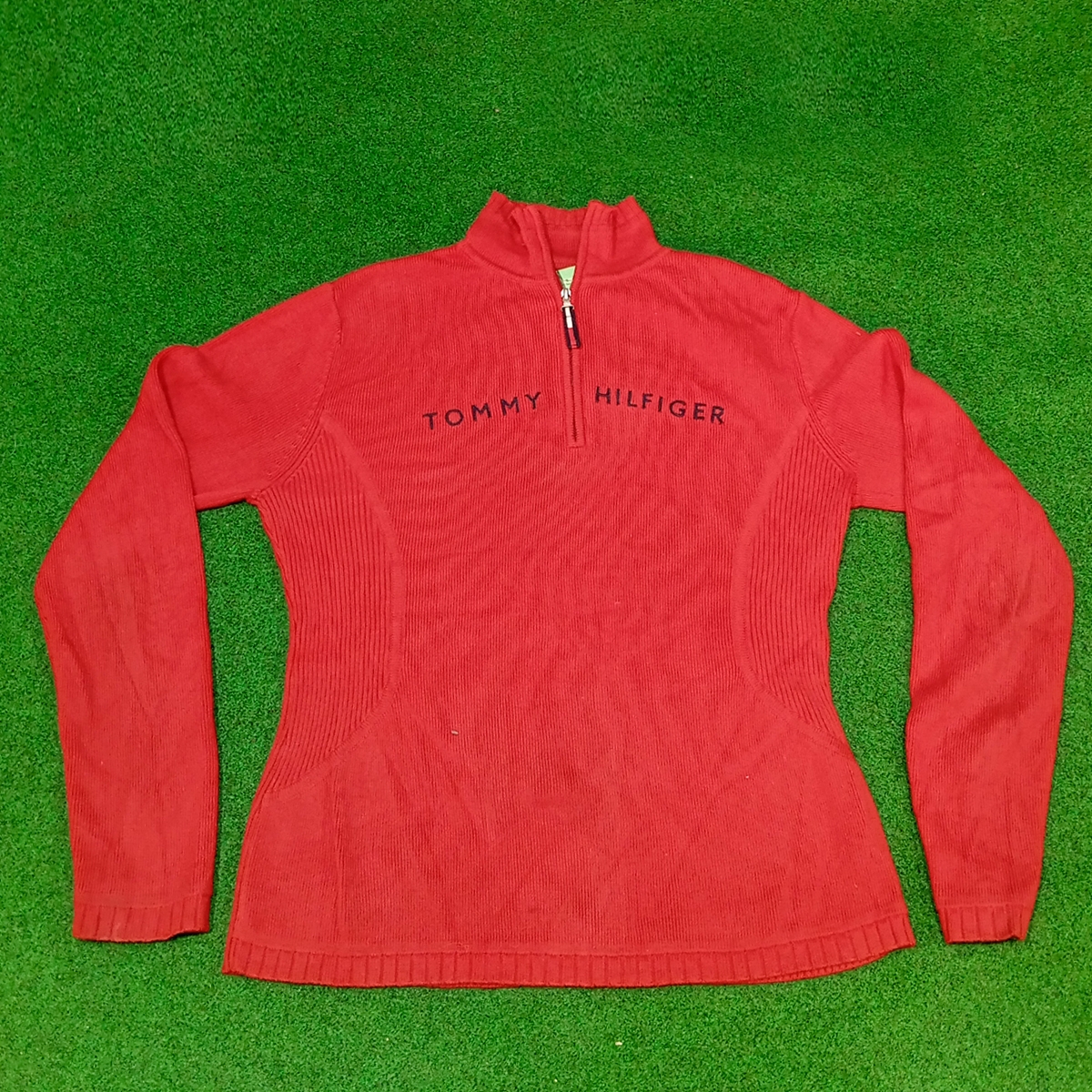 Tommy Hilfiger Mix Sweater