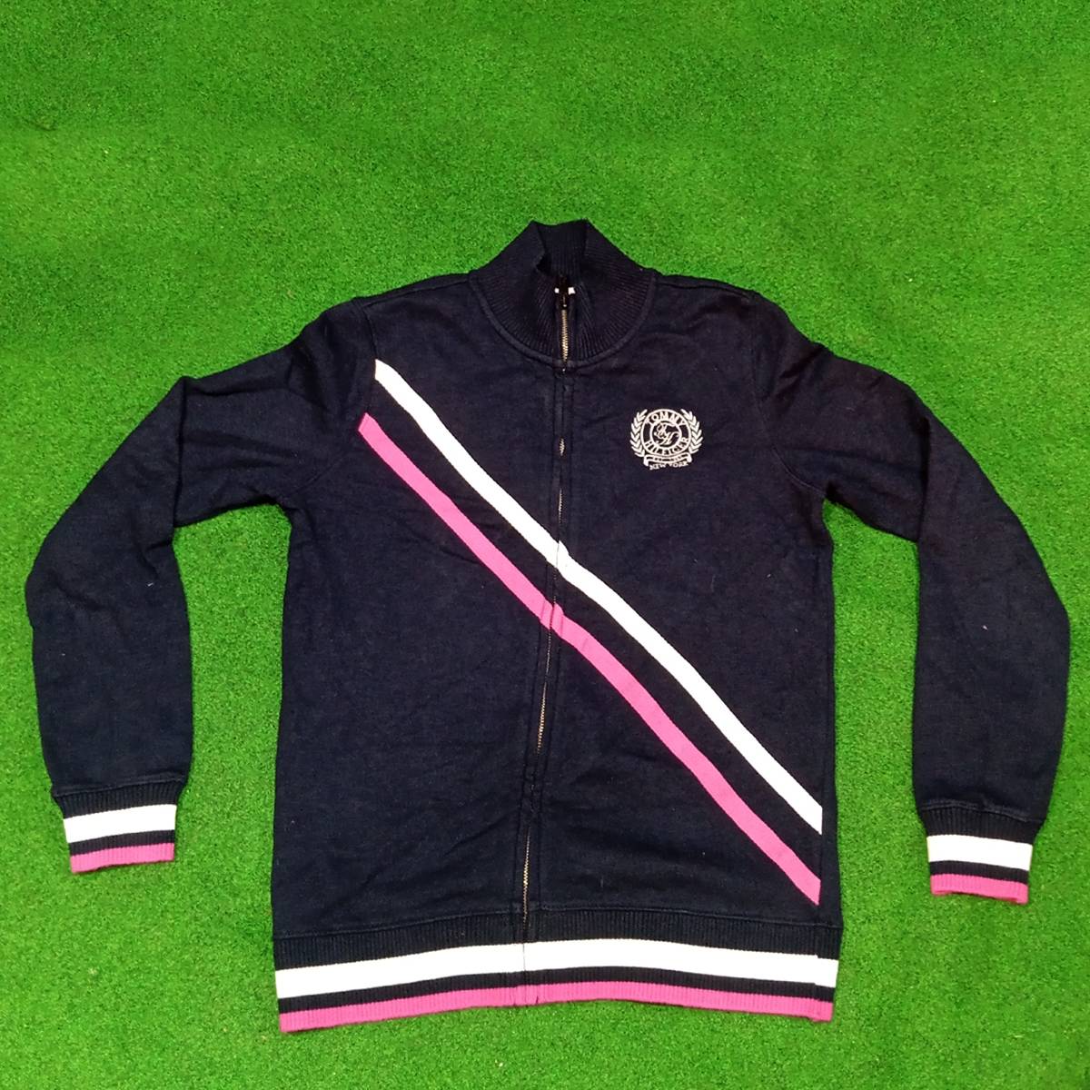 Tommy Hilfiger Mix Sweater