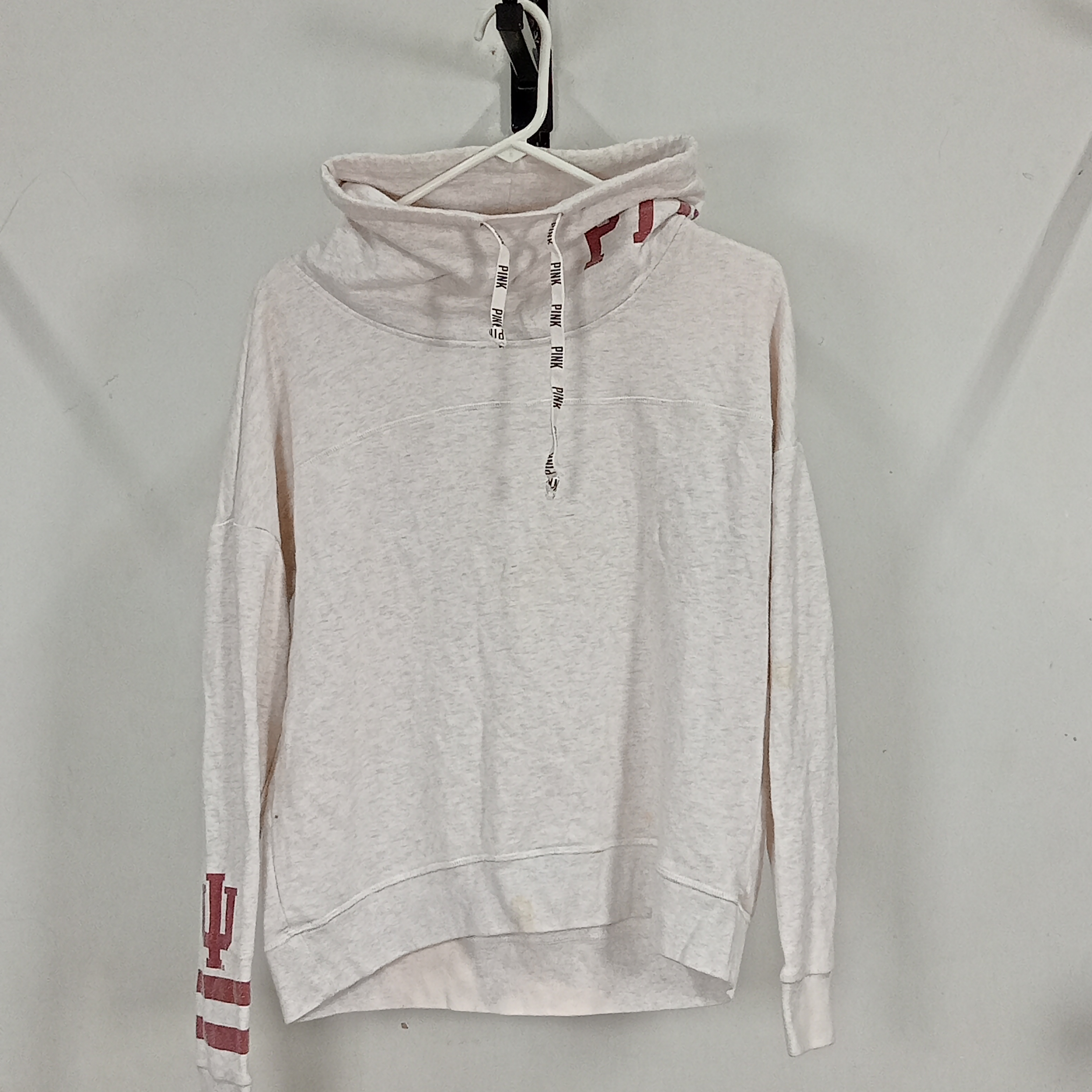 SWEAT À CAPUCHE PINK & SWEATSHIRTS - BUNDLE 06