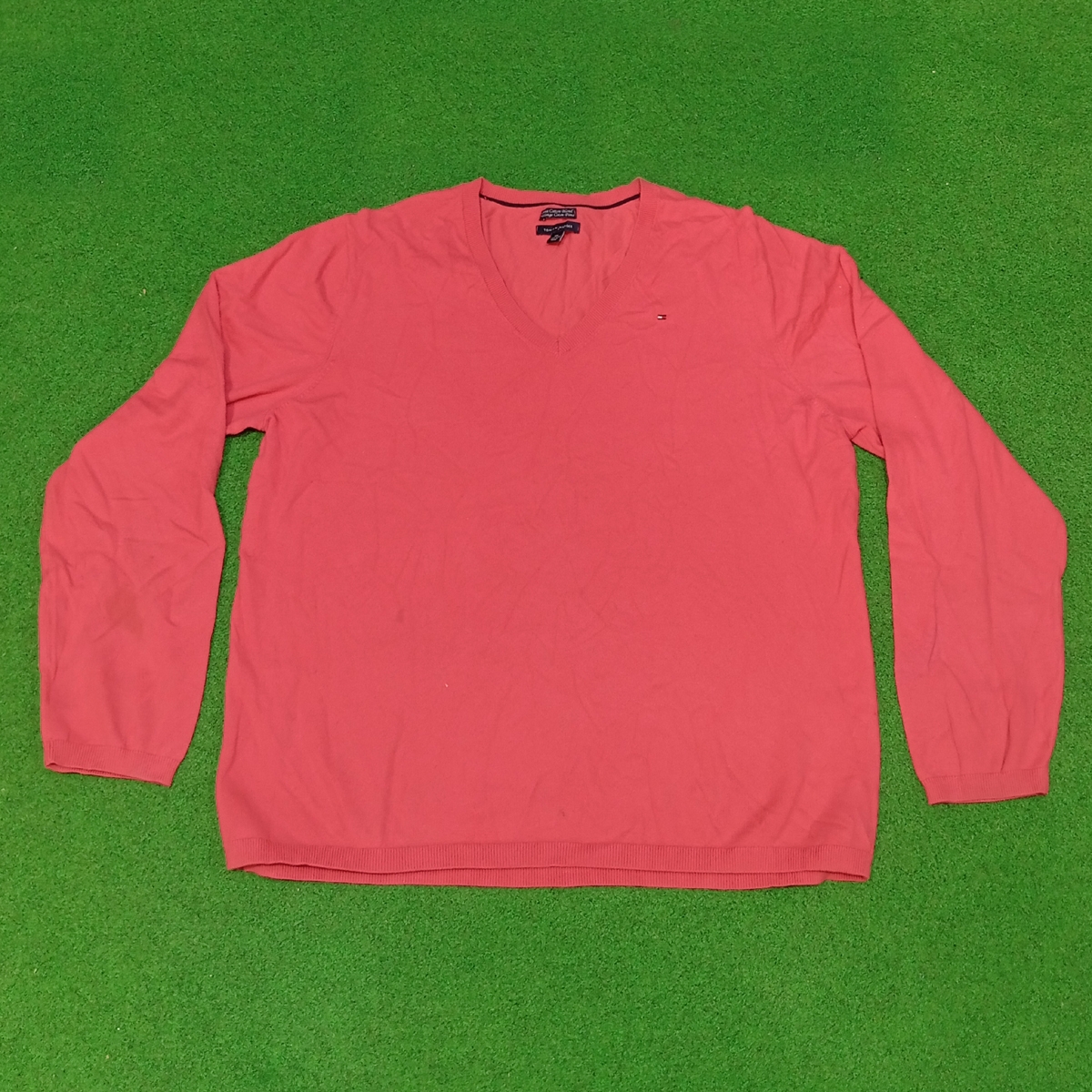 Tommy Hilfiger Mix Sweater