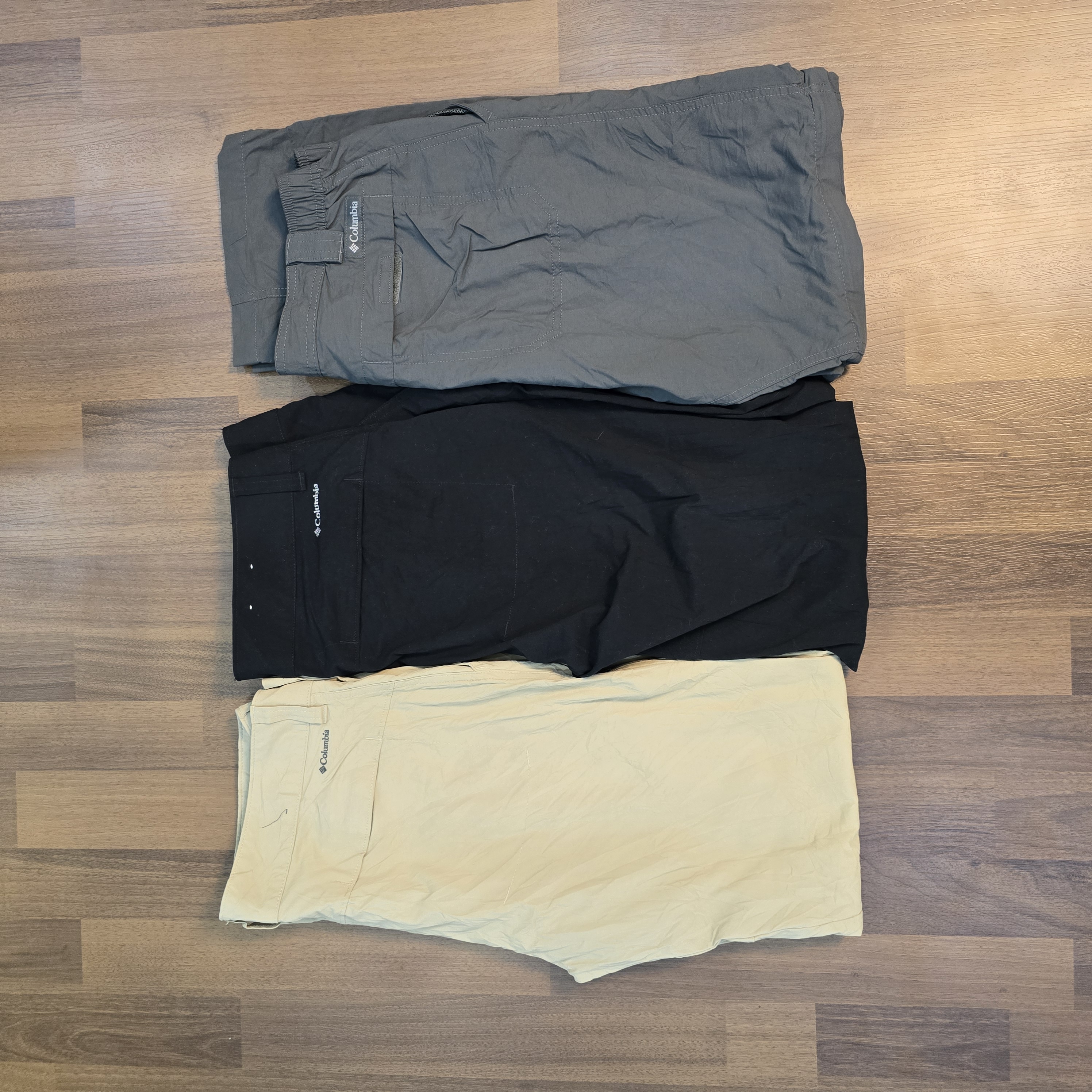 AV-0457 Columbia Mix Pants