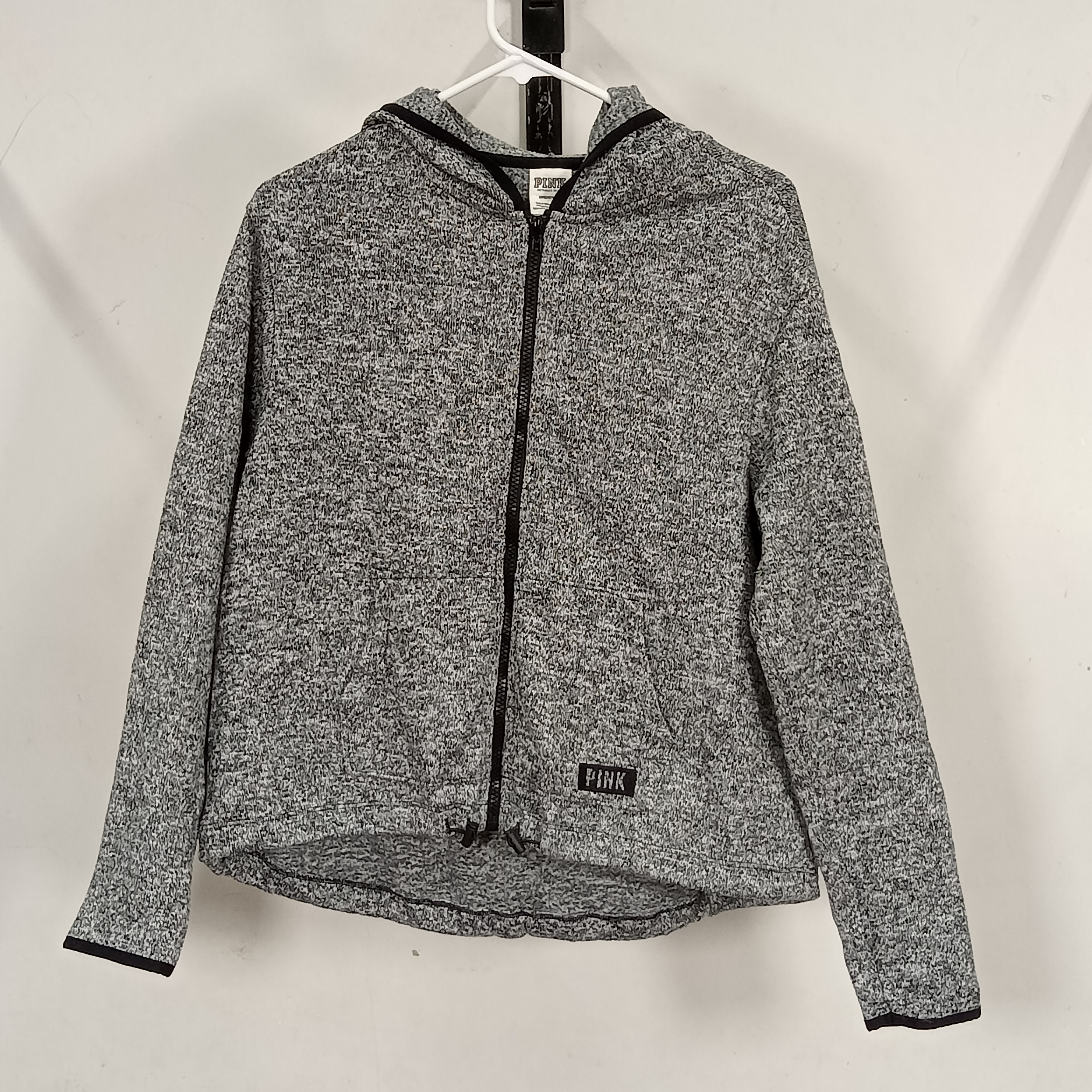 PINK HOODIE'S & SWEATSHIRTS - BUNDLE 05