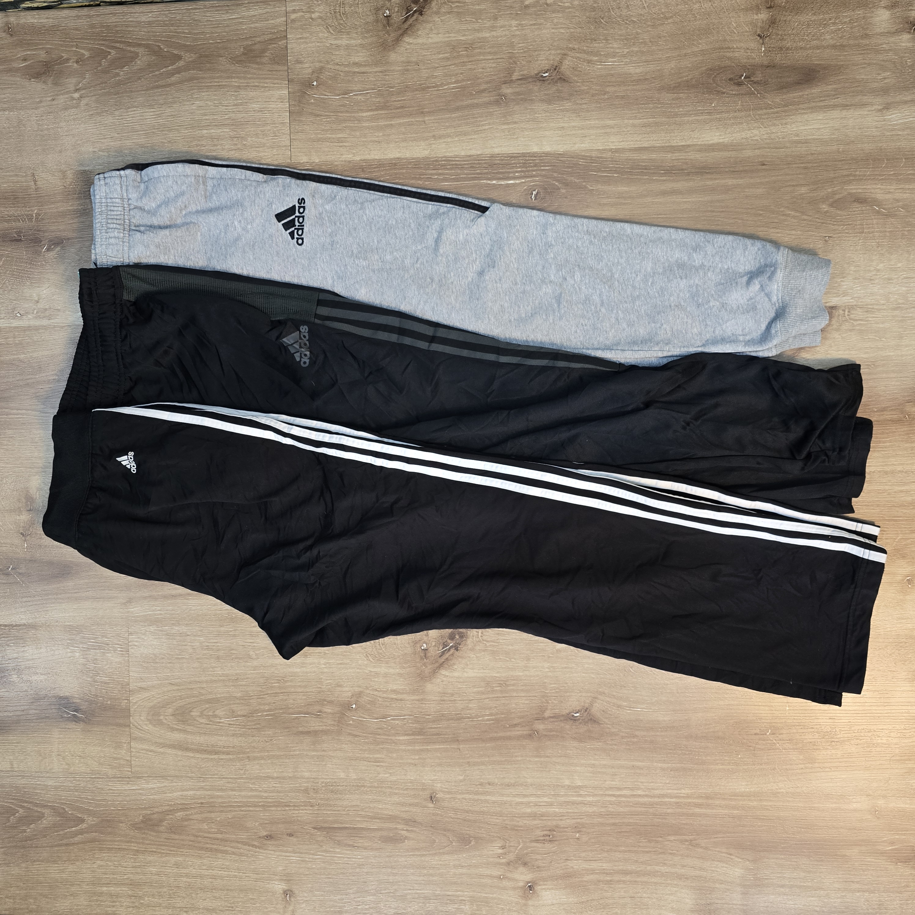 AV-0460 Adidas Pantaloni da Allenamento e Pantaloni della Tuta