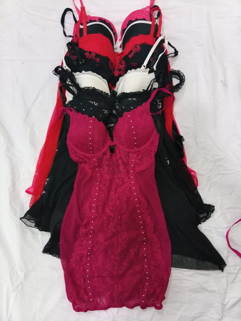 Baby Doll uni de créateur