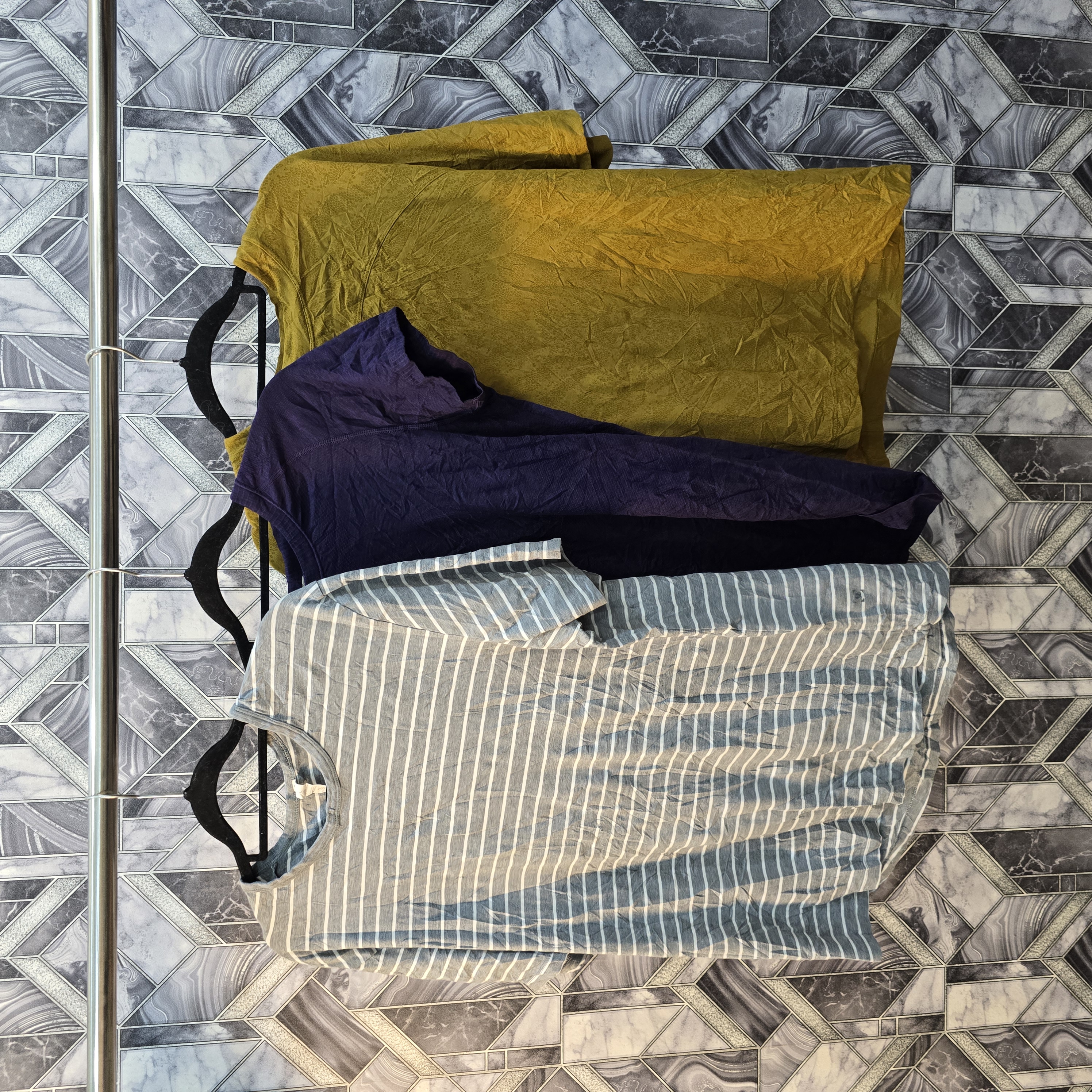 AV-0466 Lululemon T-Shirt s/s