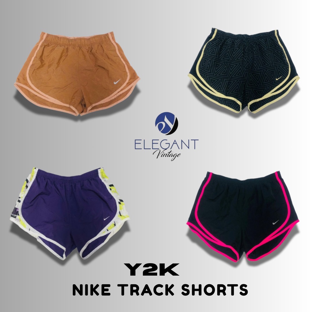 Nike Track Shorts - EV1357