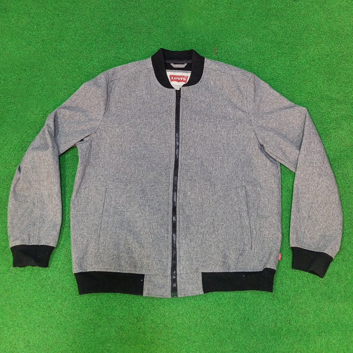 Levi's Mix Jacket