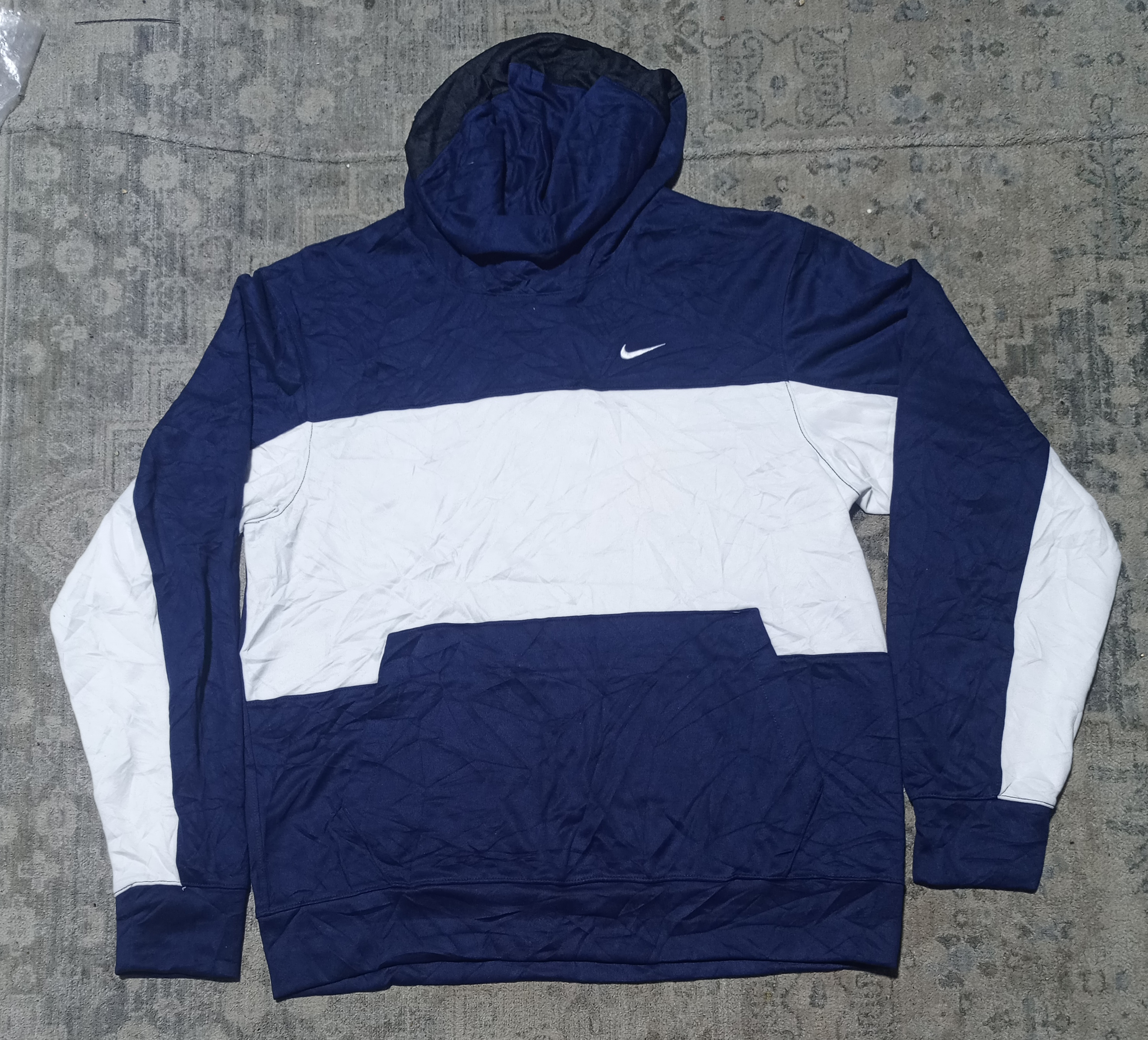 NIke sweats et hoodies