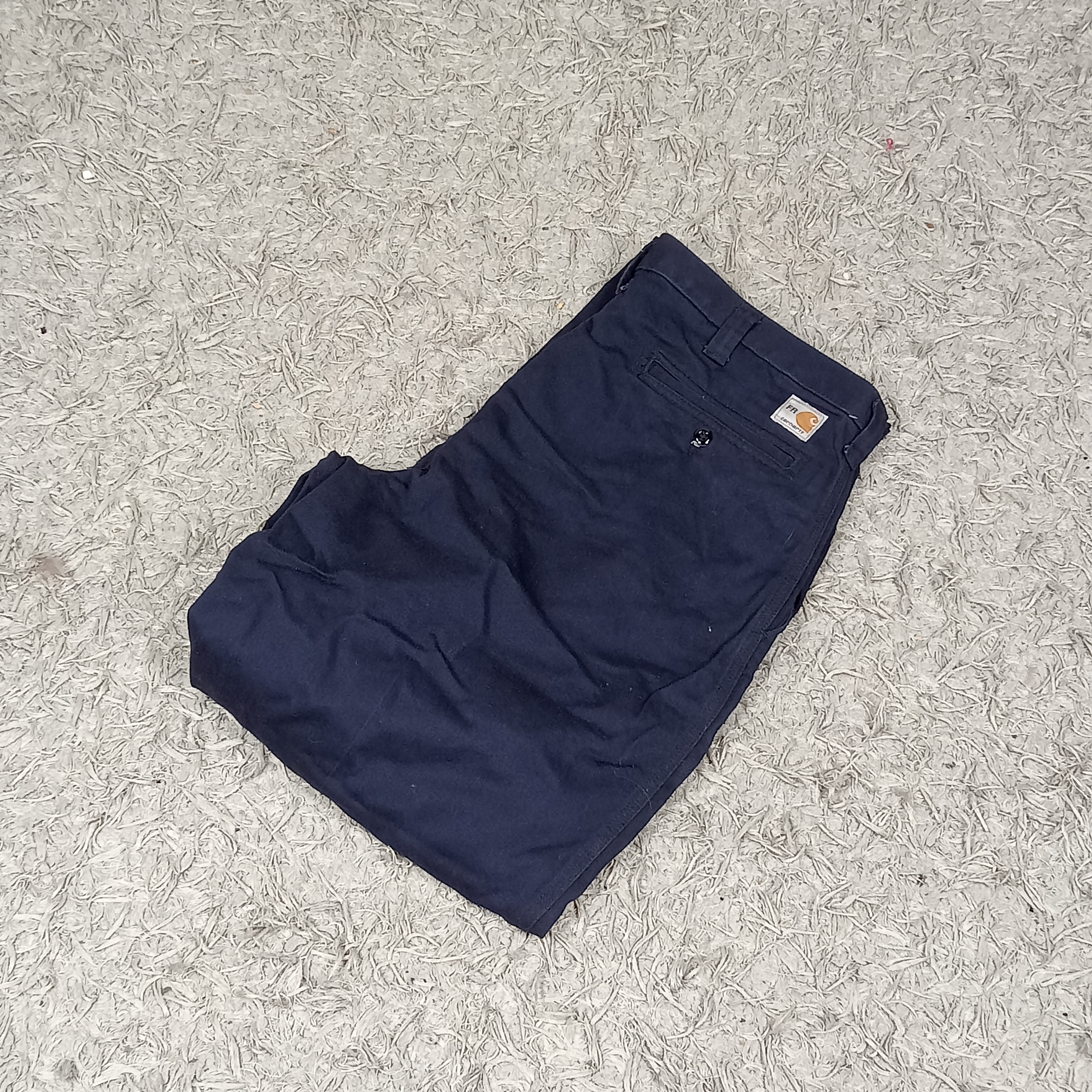 CARHARTT JEAN'S & COTTON PANTS - BUNDLE 01