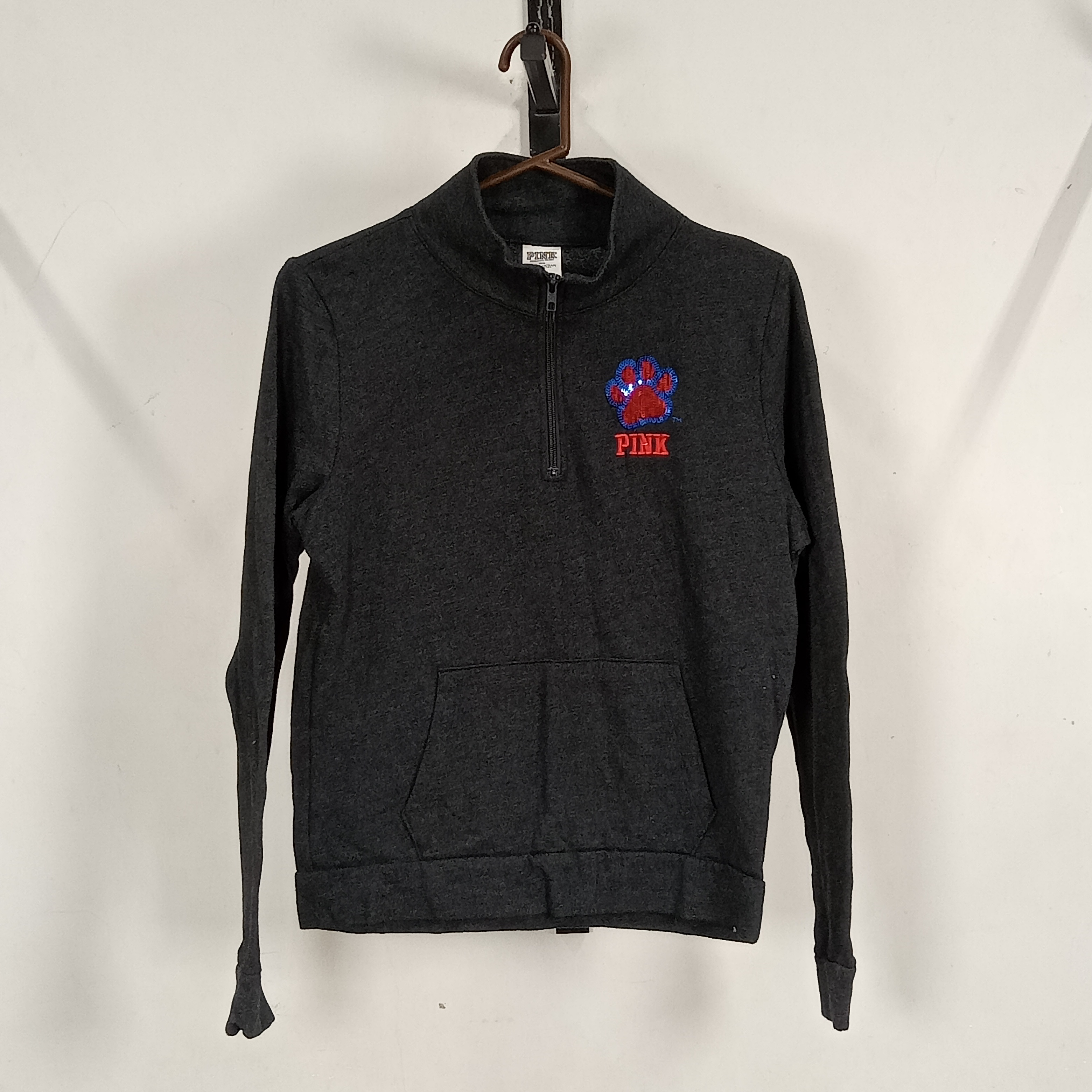 PINK HOODIE'S & SWEATSHIRTS - BUNDLE 01