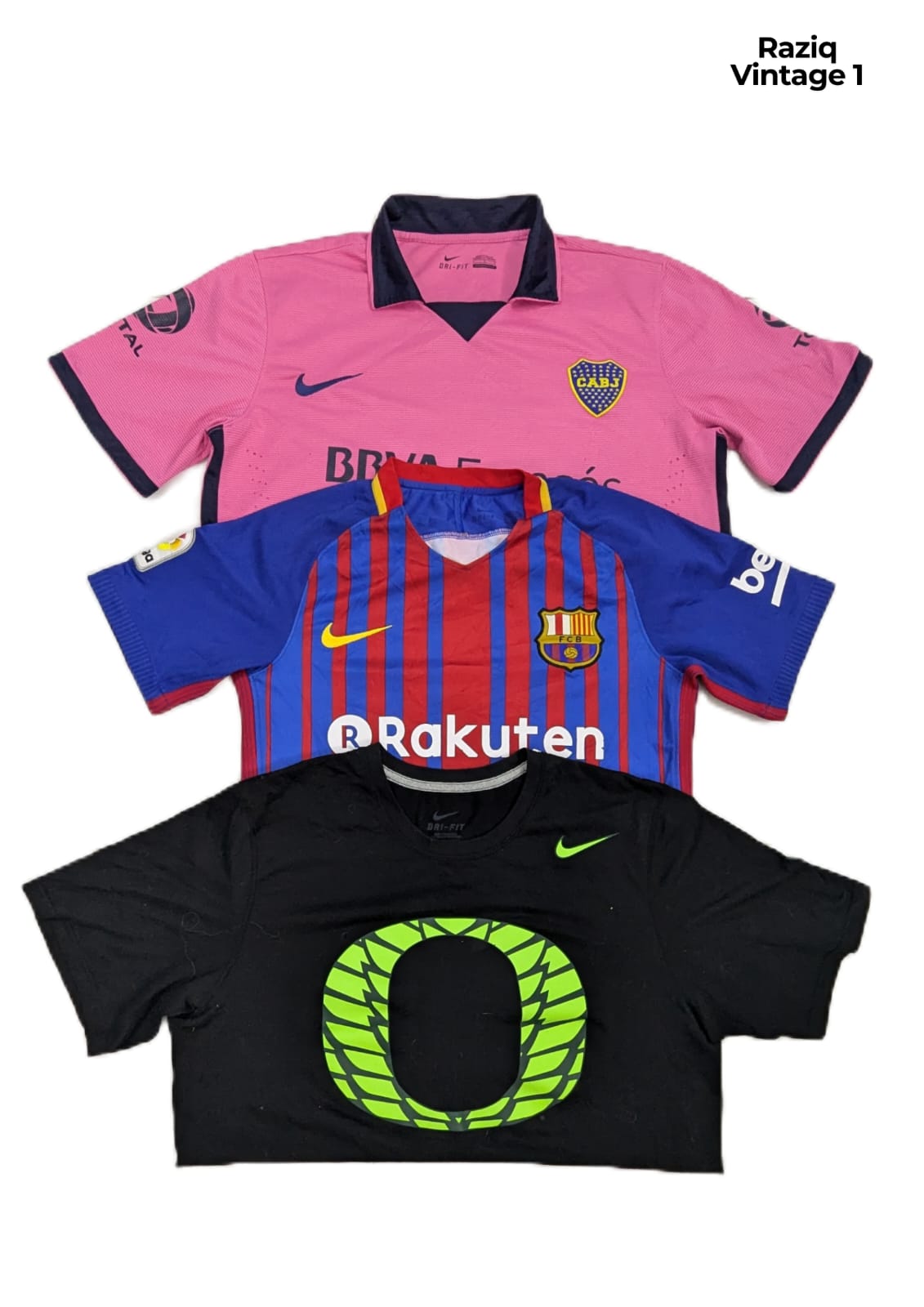 💥 Nike Sports Tshirts