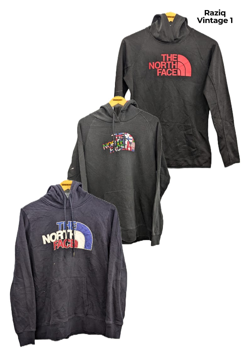 💥 Mulheres The North face Moletons