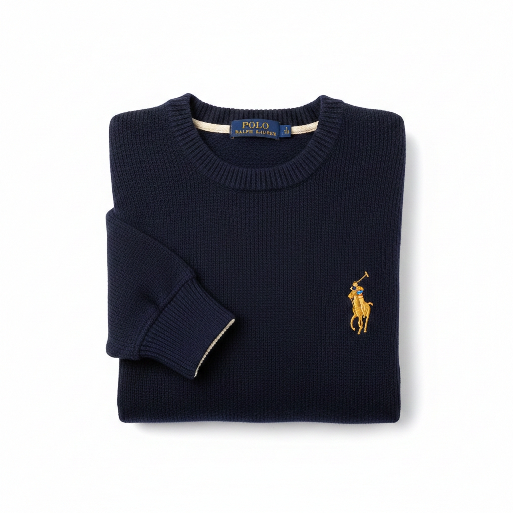 suéteres knight polo Ralph Lauren