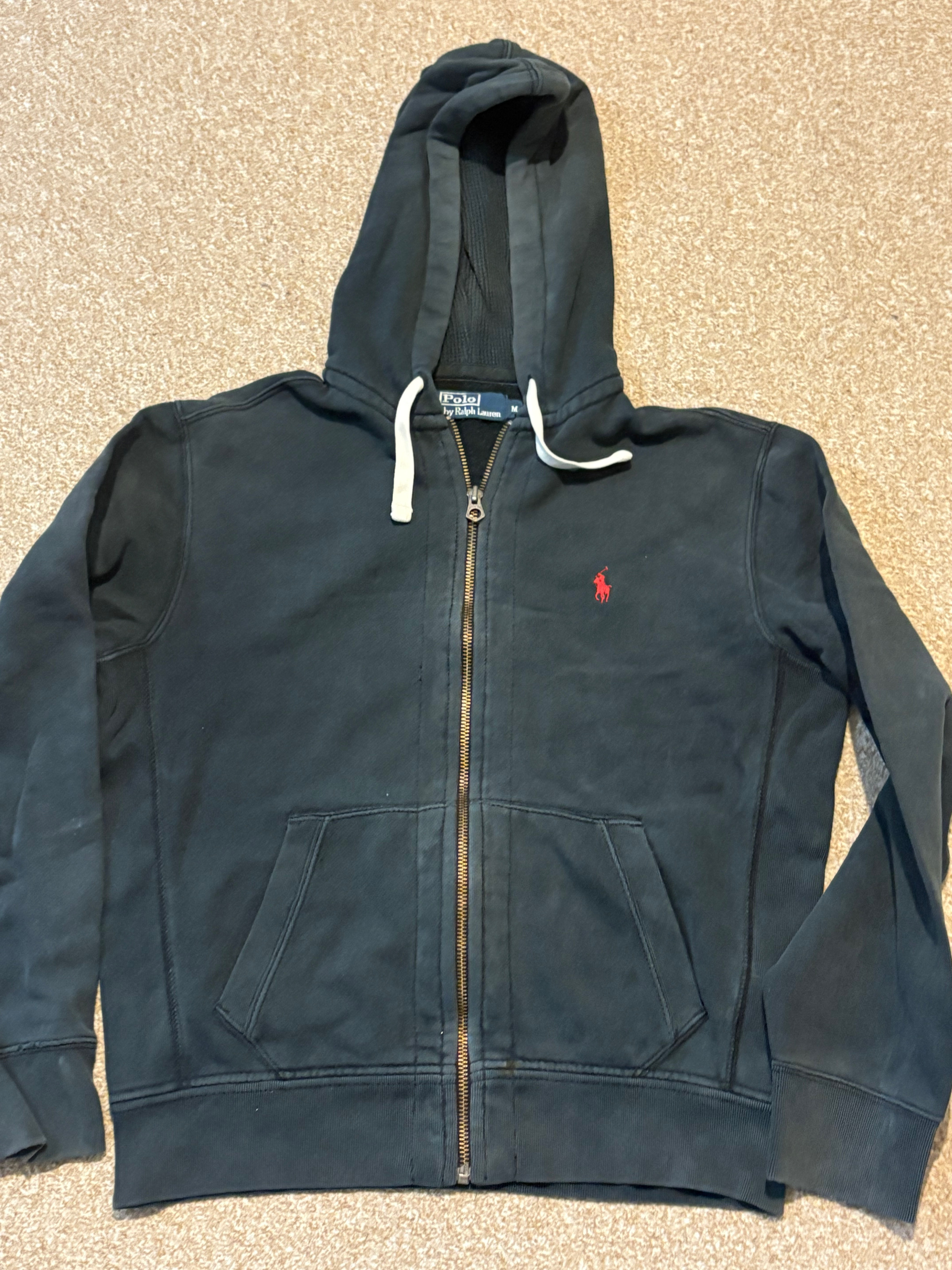 hoodie Ralph Lauren