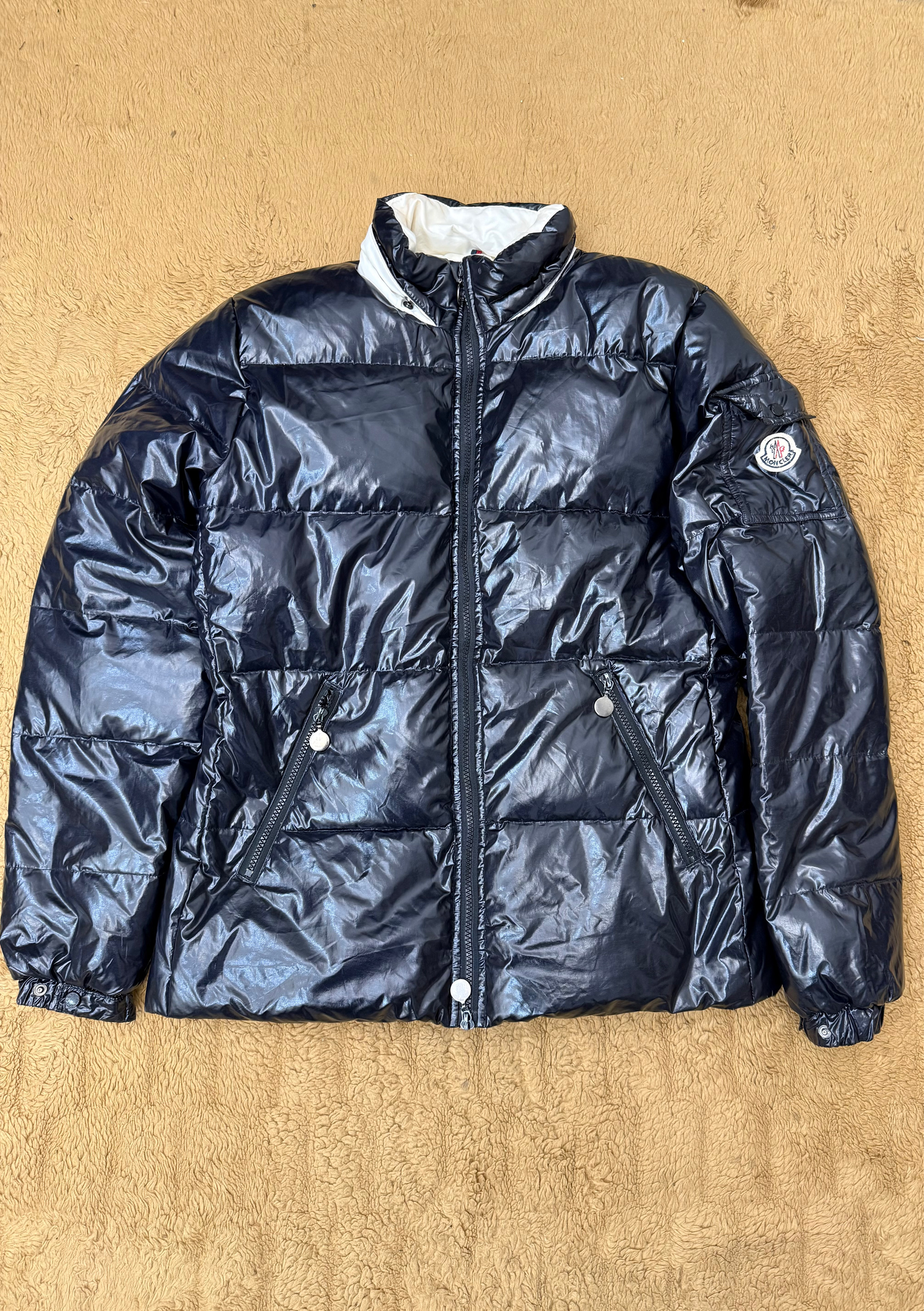 Moncler Puffer
