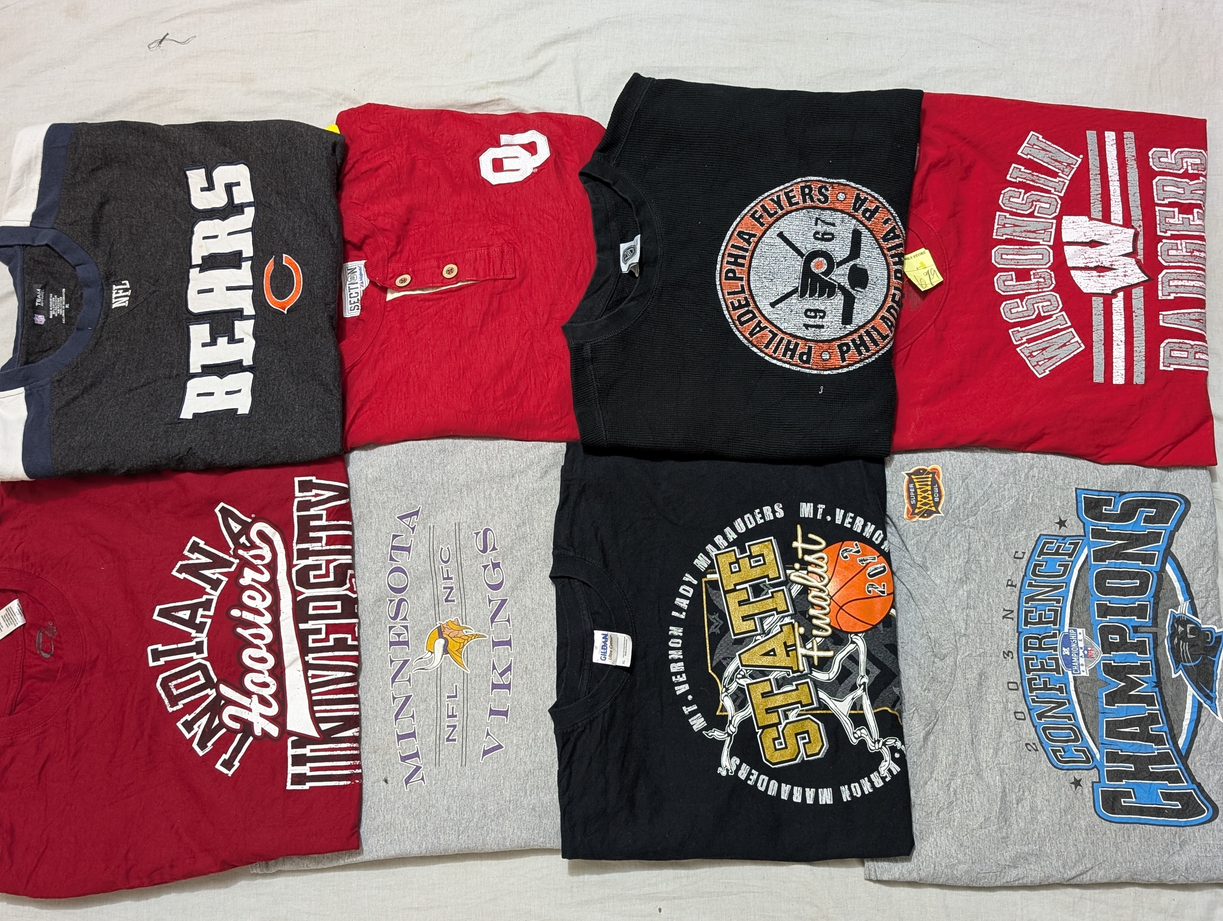 Pro Sports LS T-shirt 👕