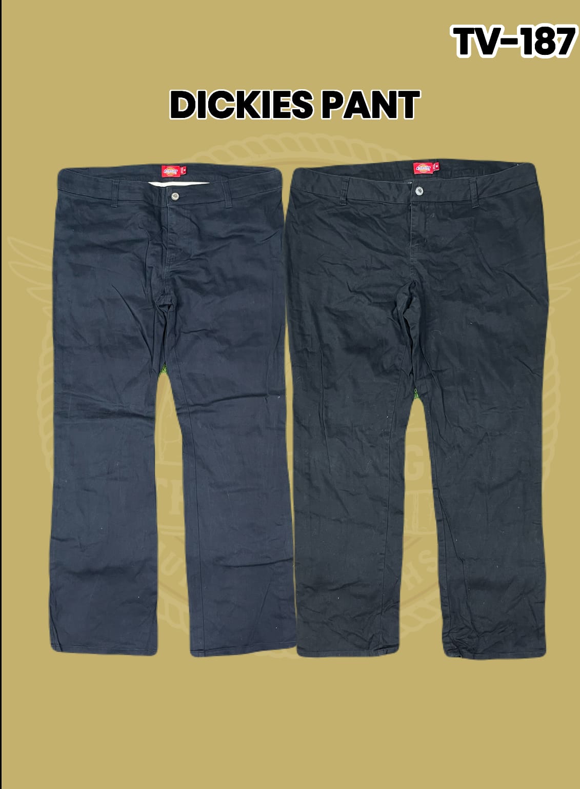 Dickies Pant Tv-187
