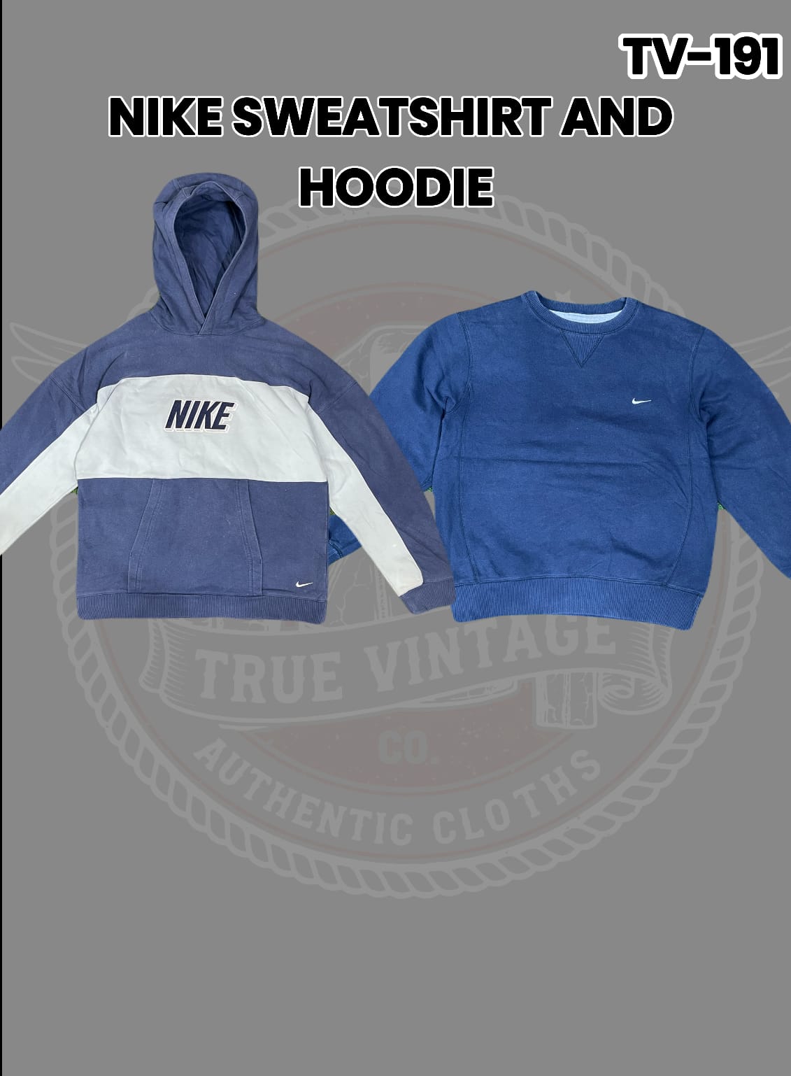 Nike Sweatshirt And Hoodie Tv-191