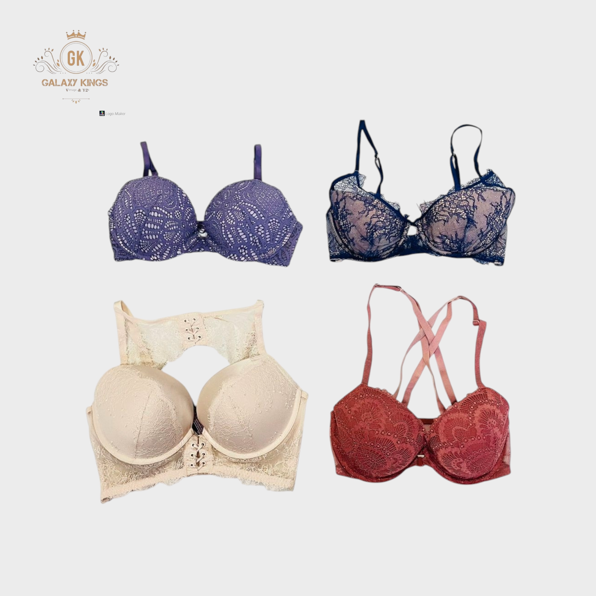 Victoria's Secret Bra