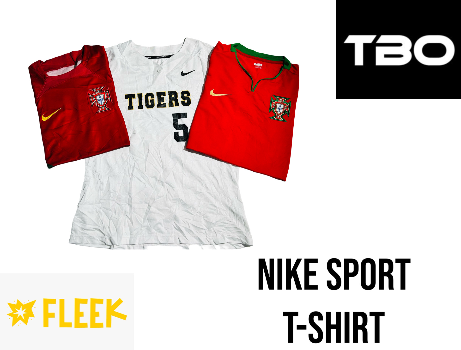 Nike Sport-T-Shirt