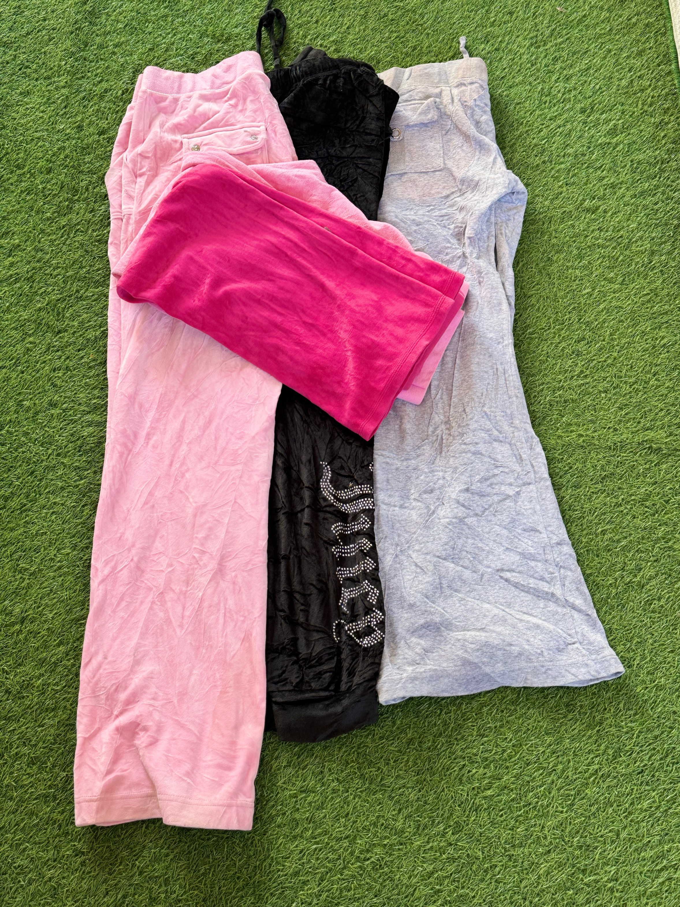 Juicy Couture trousers