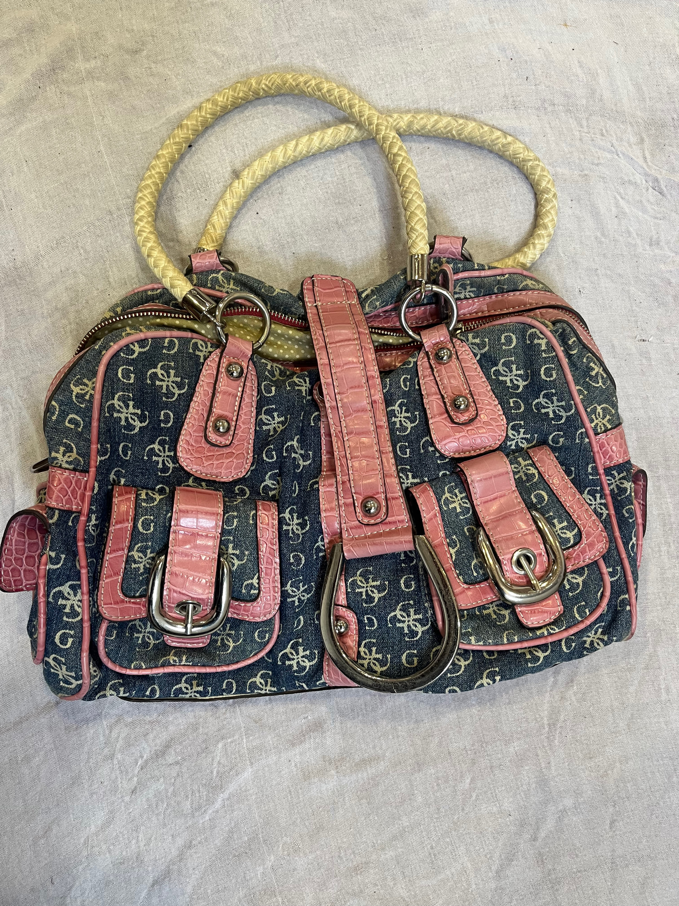 Guess Bags