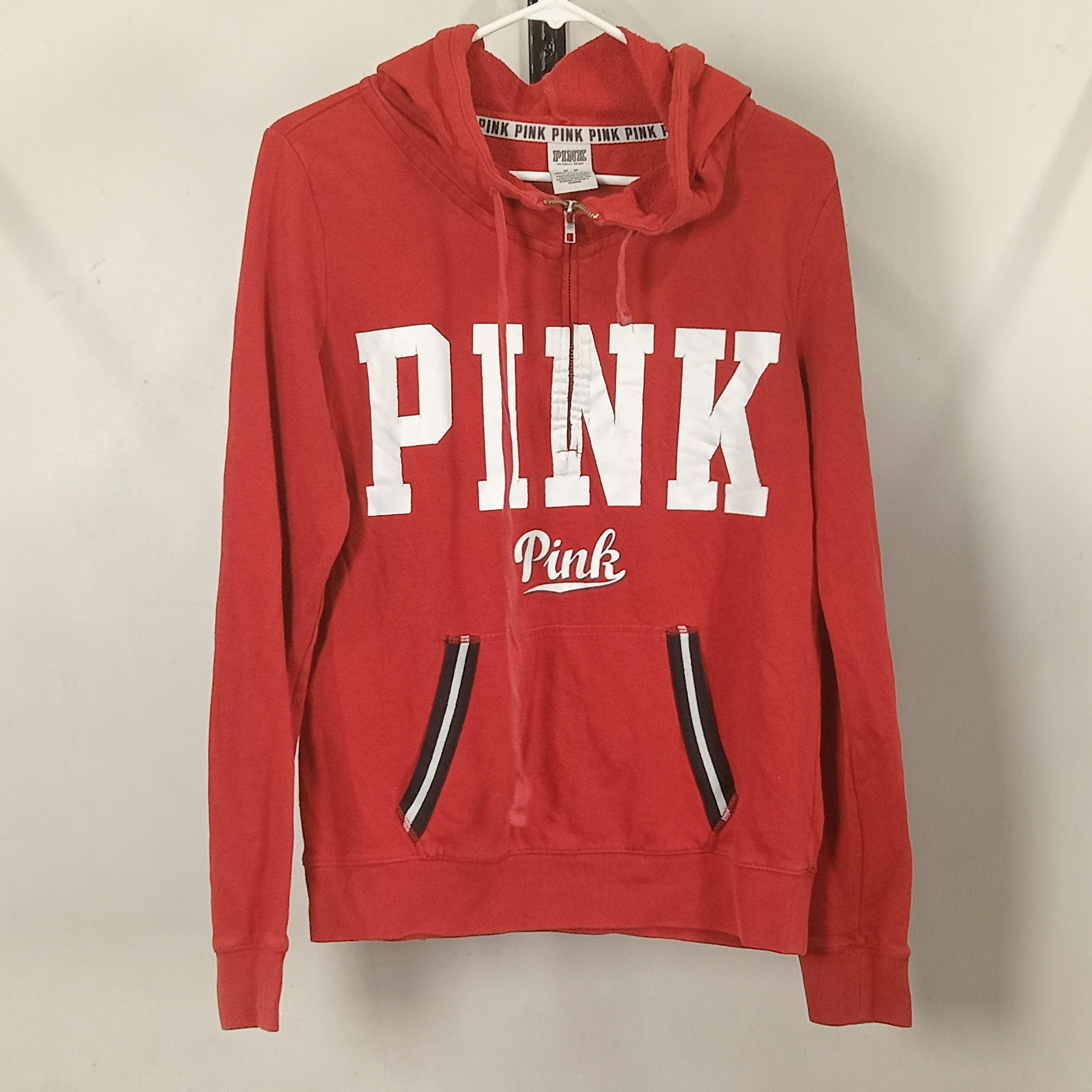 PINK HOODIE'S & SWEATSHIRTS BUNDLE 02
