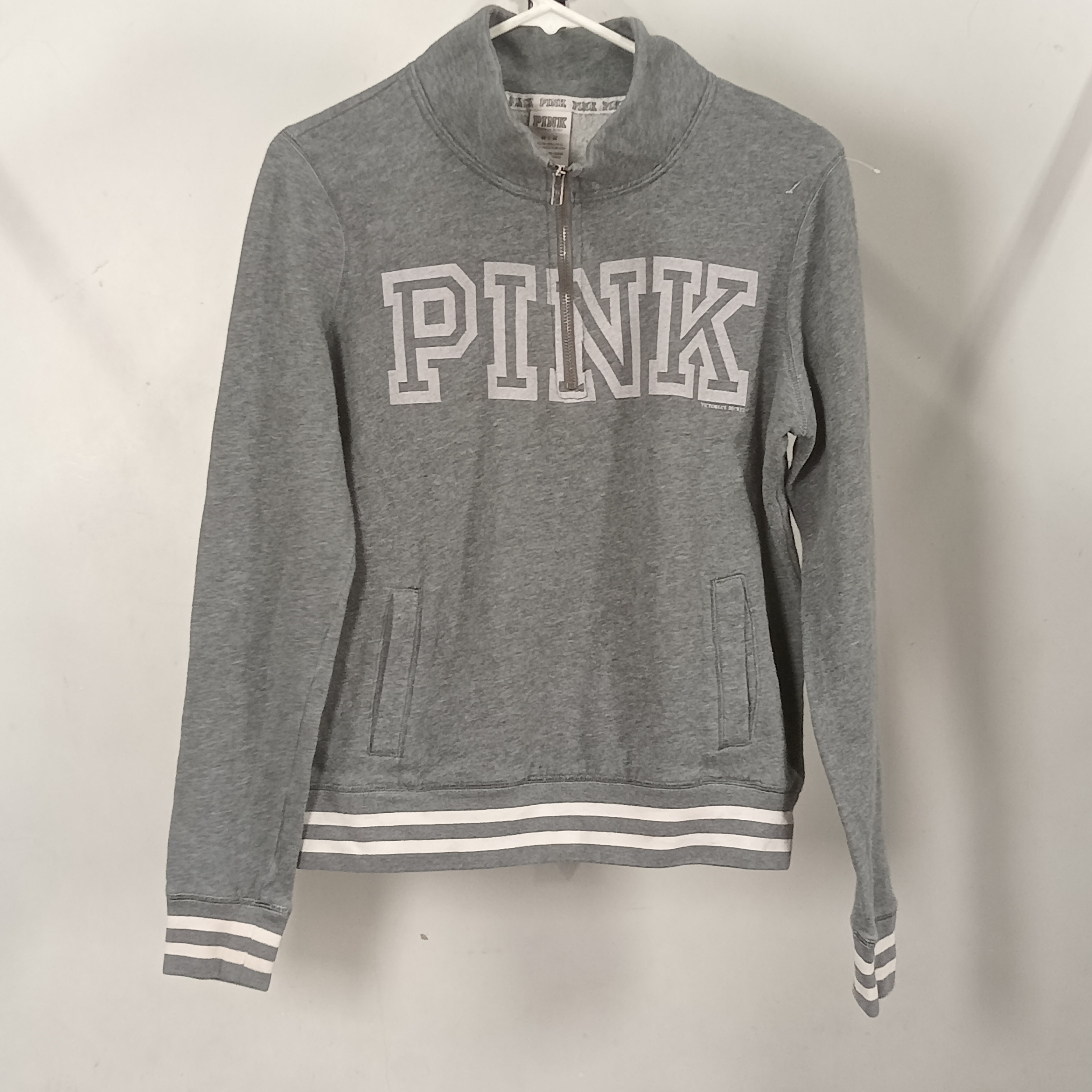 PINK HOODIE'S & SWEATSHIRTS BUNDLE 03
