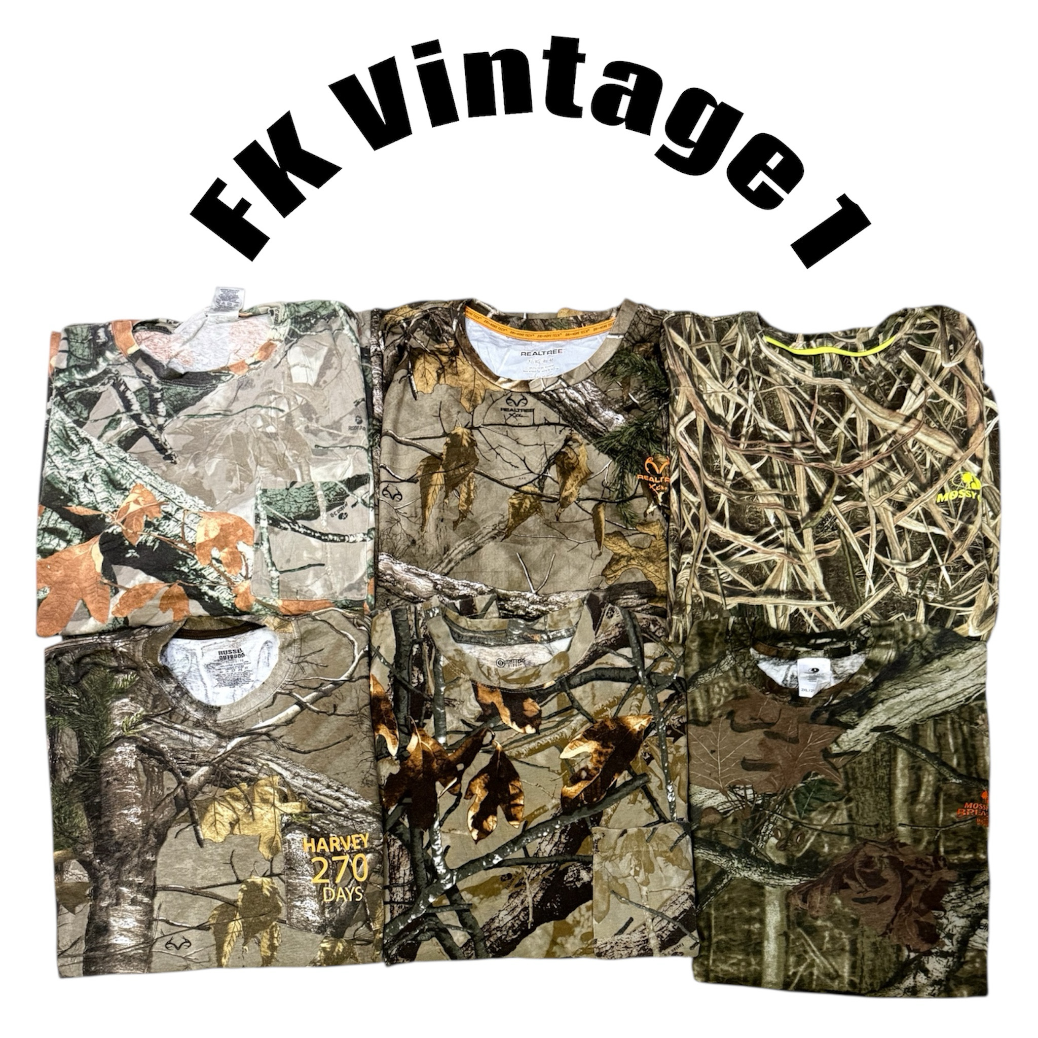 Maillots de bain en vrai arbre