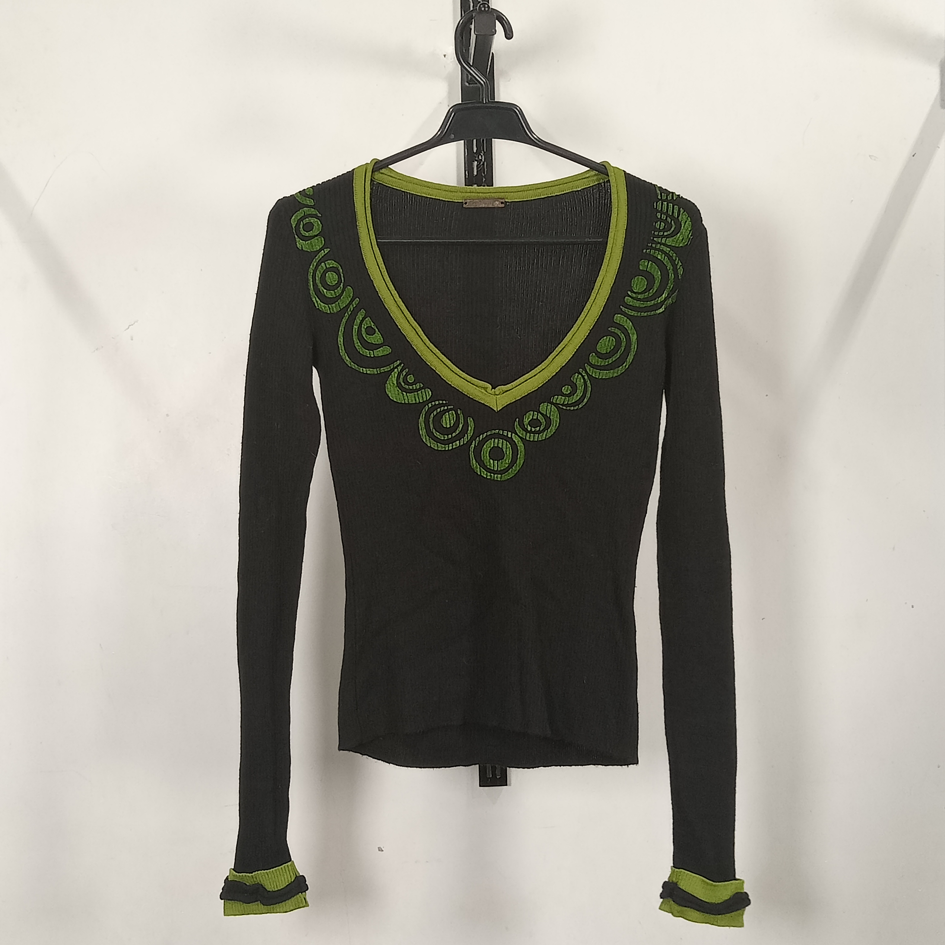 Y2K SWEATERS (BLACK) BUNDLE 02