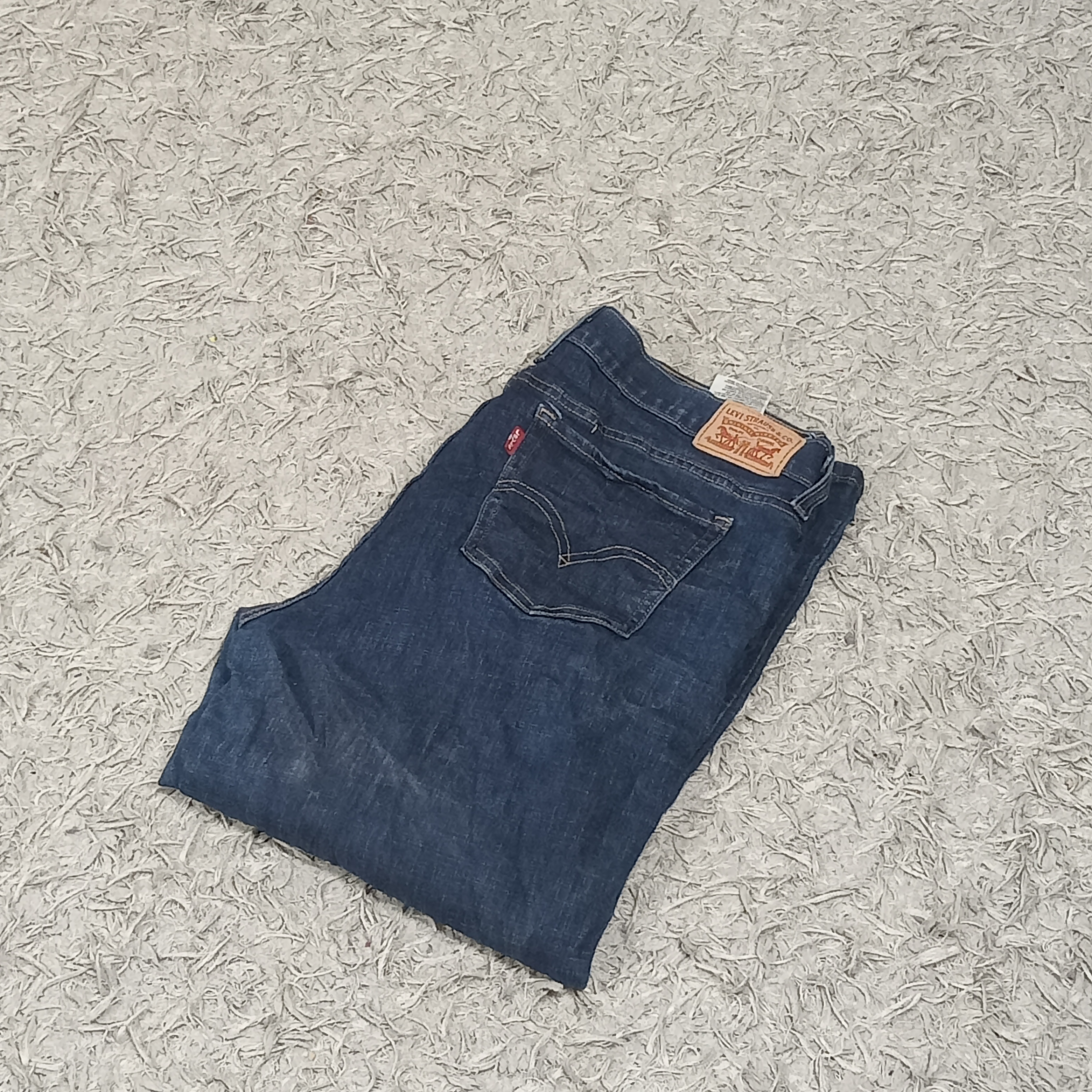 LEVI'S MIX CODED DENIM JEANS SPECIAL (WOMEN'S) BUNDLE 70