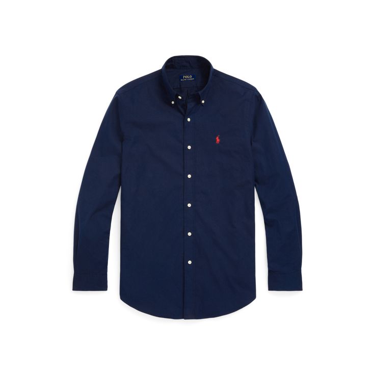 Polo Ralph Lauren Cotton T-shirts