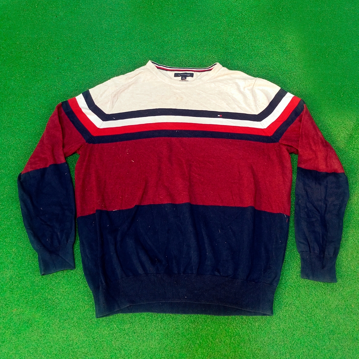 Tommy Hilfiger Sweater