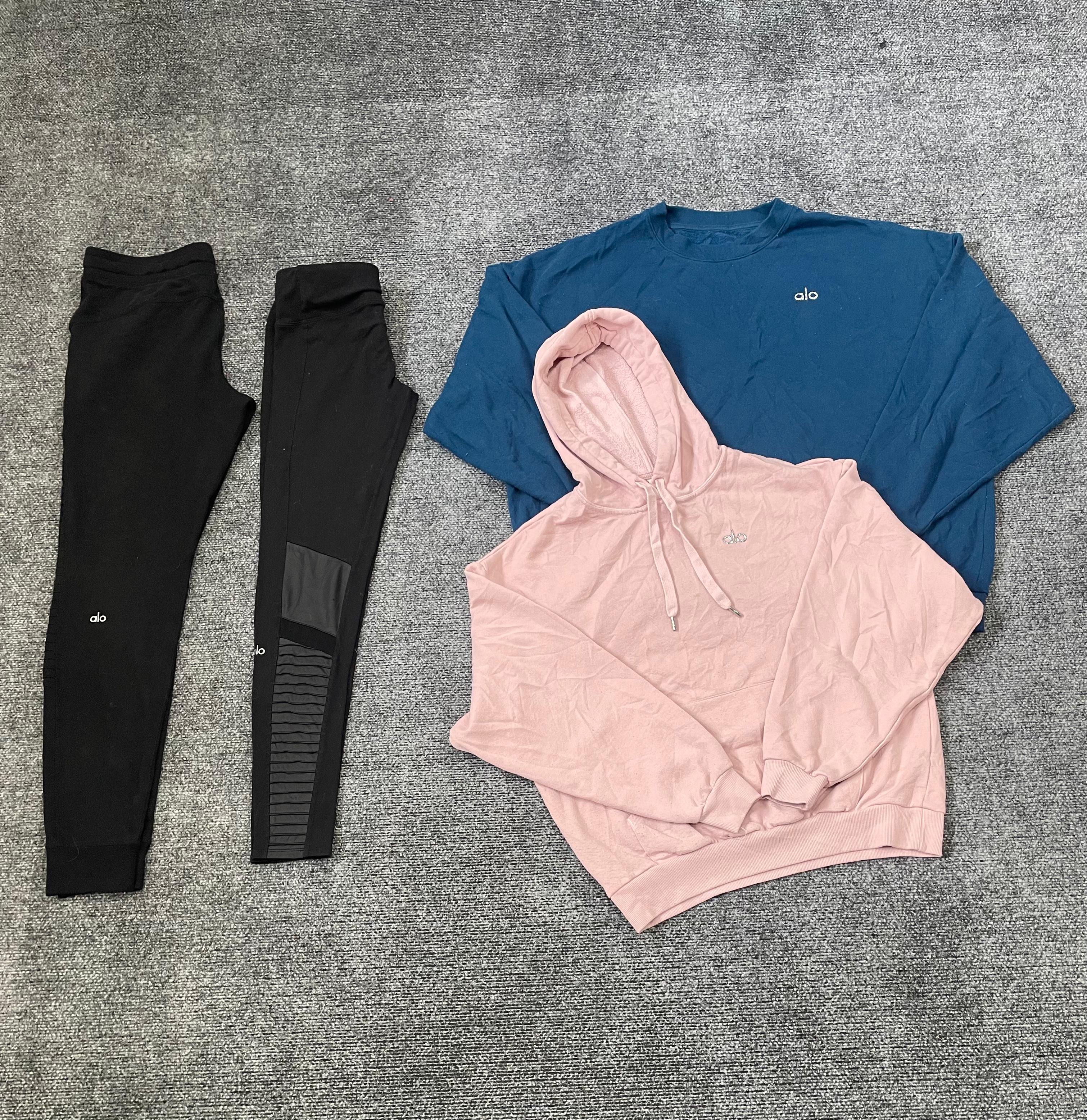 Alo mix resller bundle - (06/12)