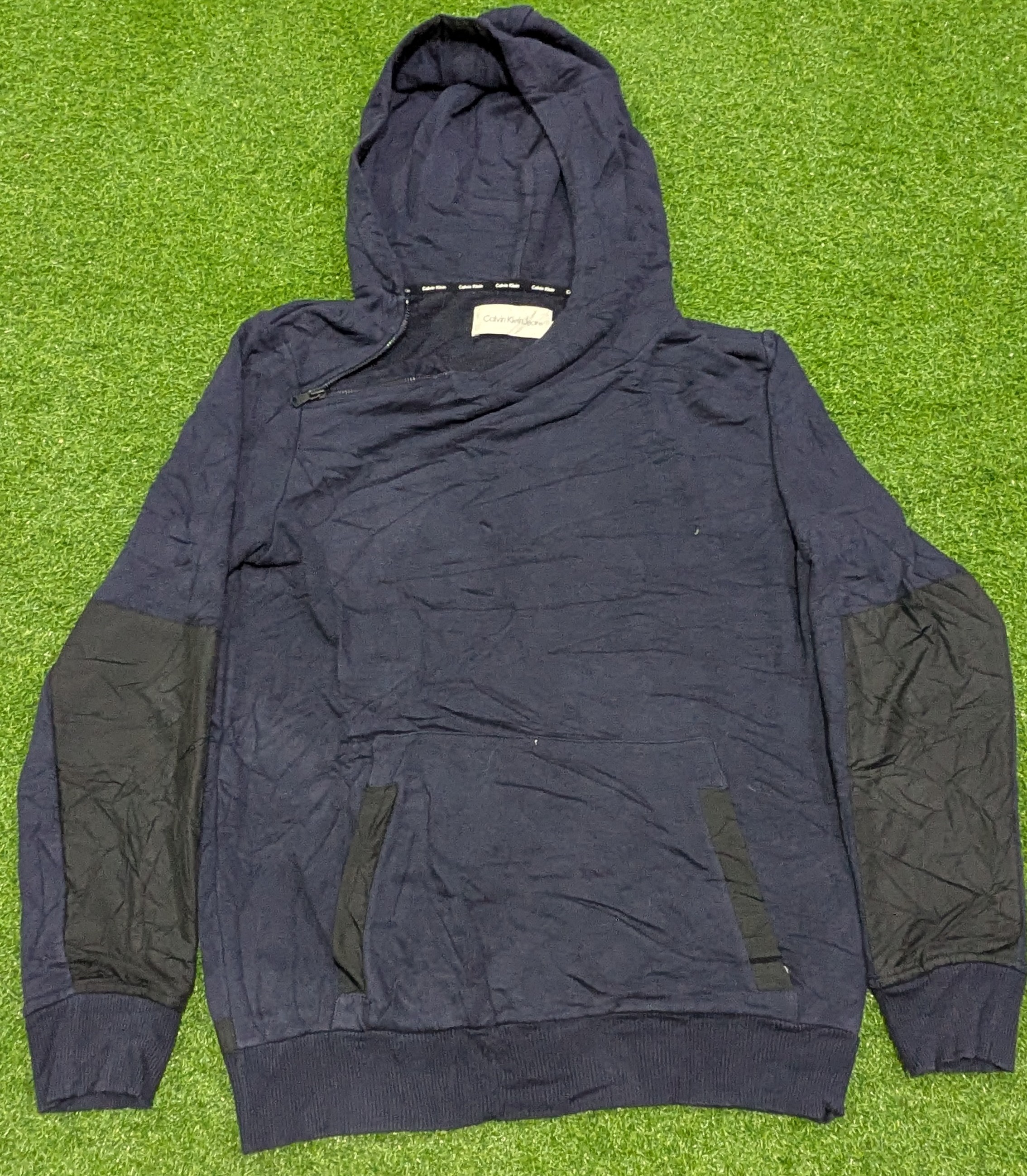 Men's CK hoodie and sweatshirts