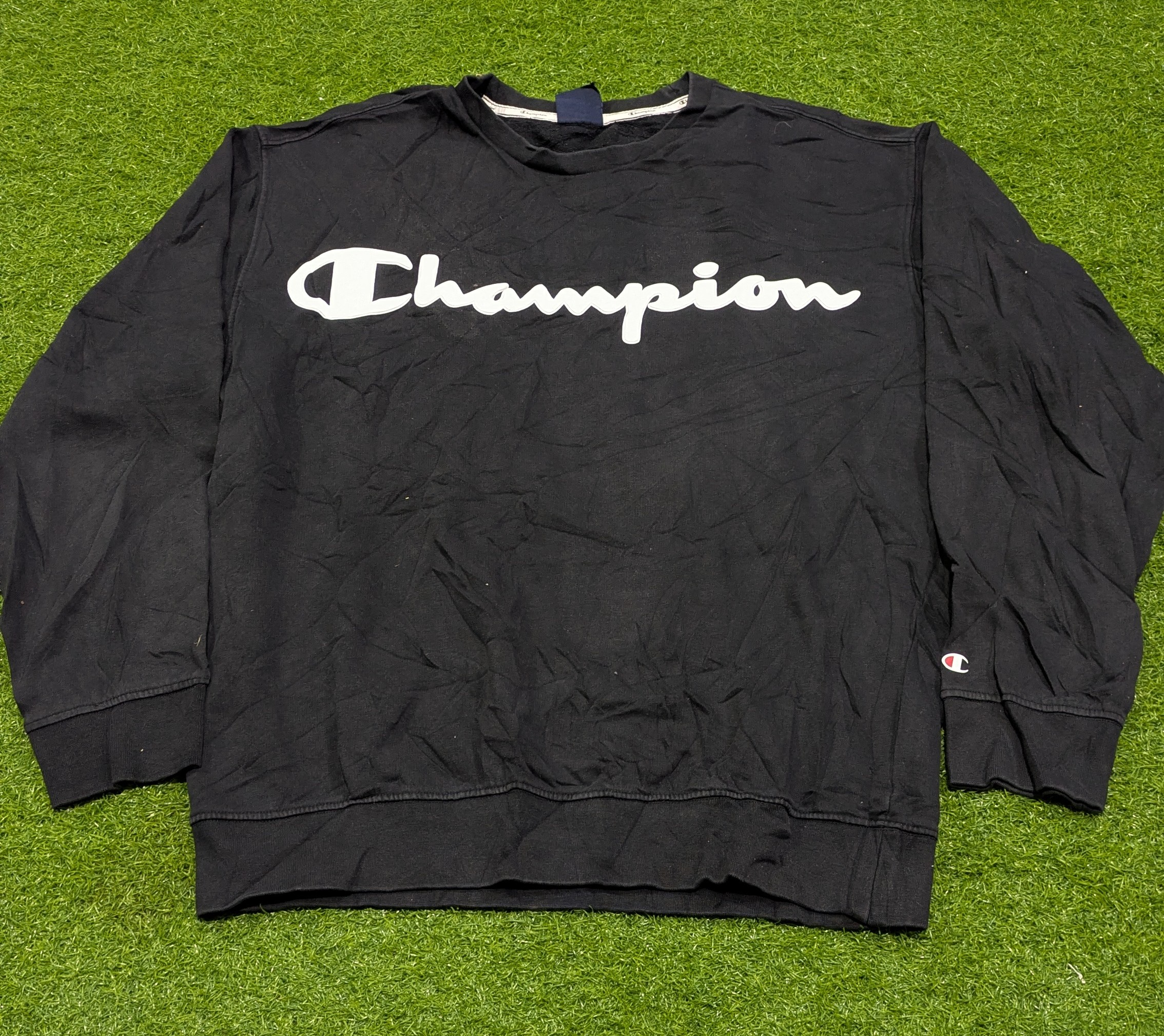 Men's Champion Hoodie 8 PCs