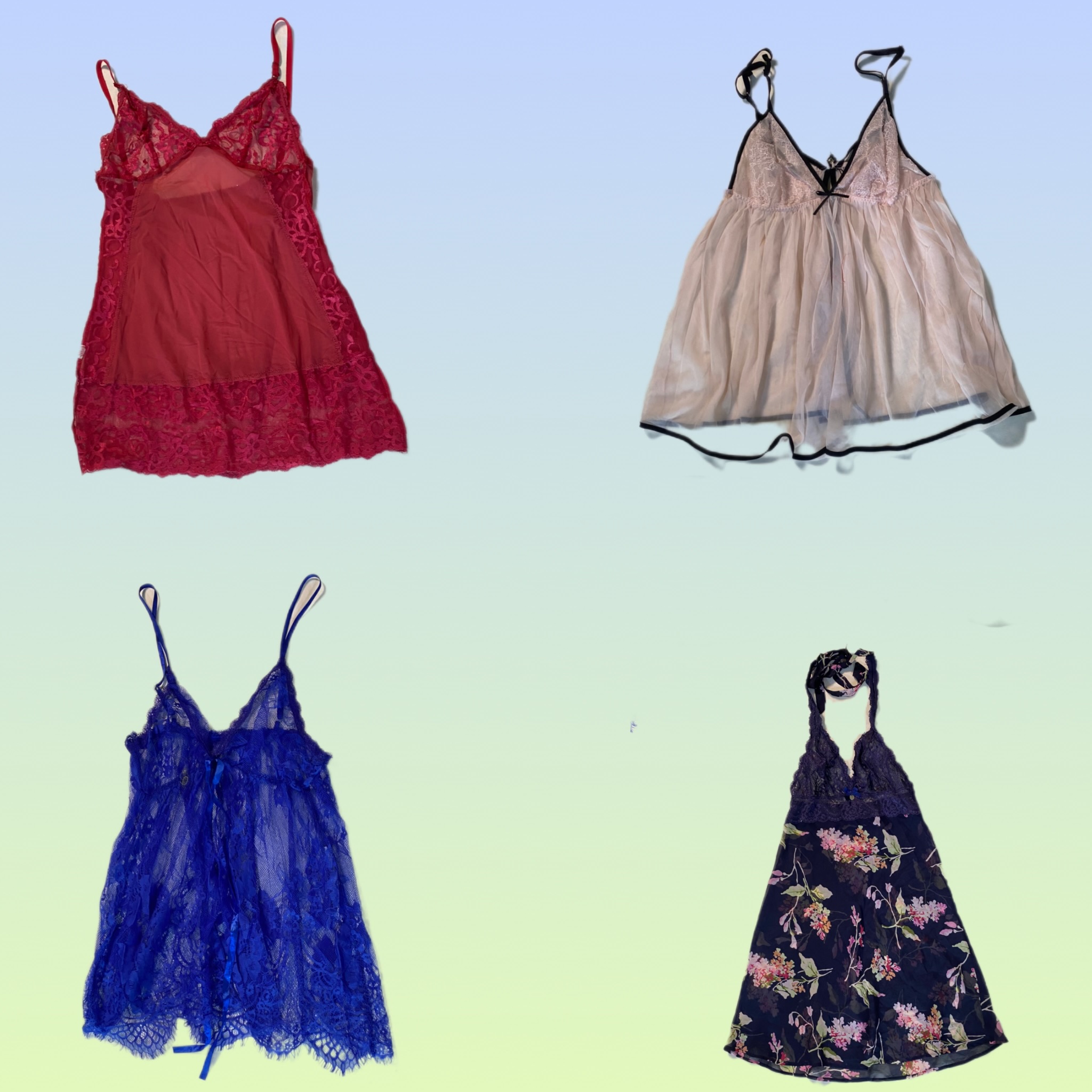 Y2K cute baby dolls (TS-1714)