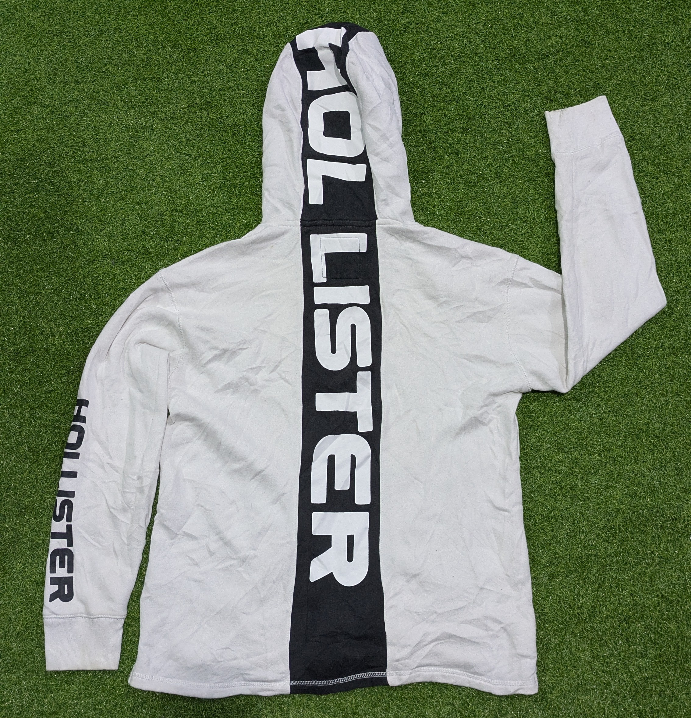 Men's Hollister hoodie 13 PCs