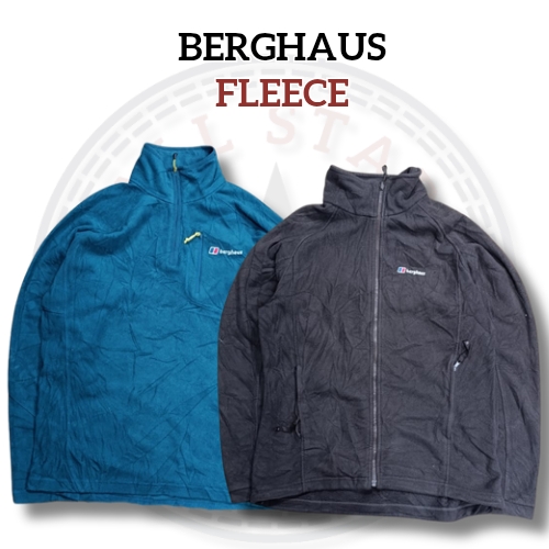 Berghaus Fleece